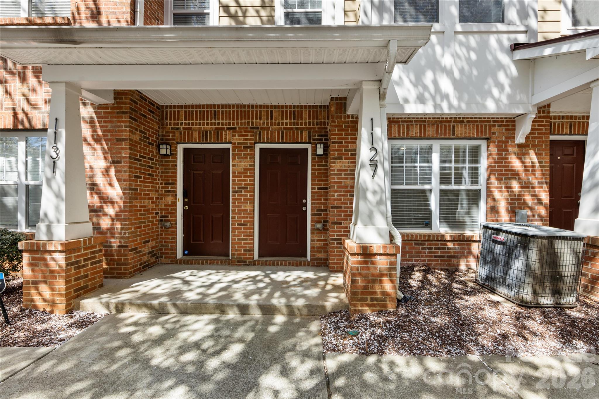 1127 Ilana Court — Charlotte