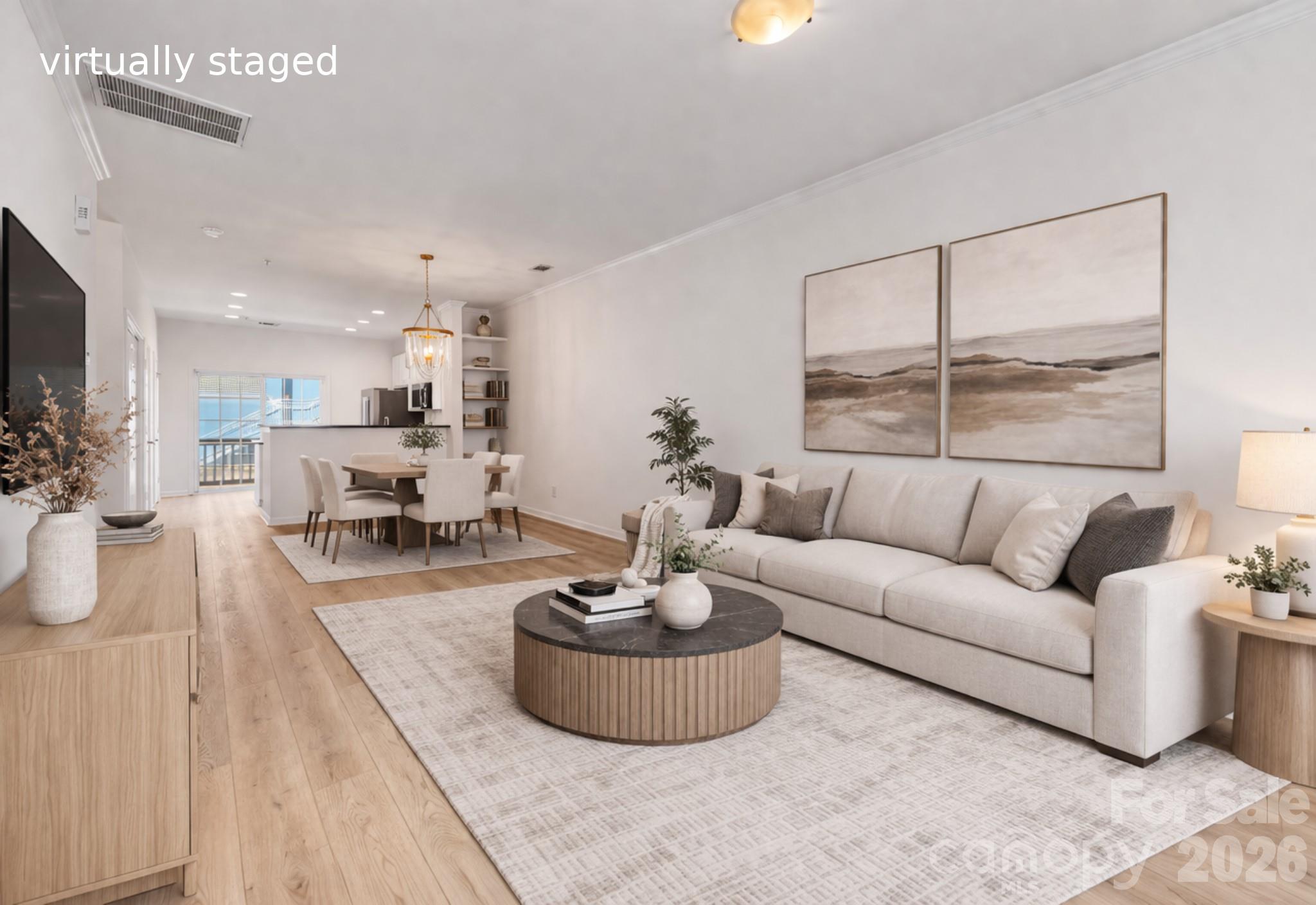 1127 Ilana Court — Charlotte