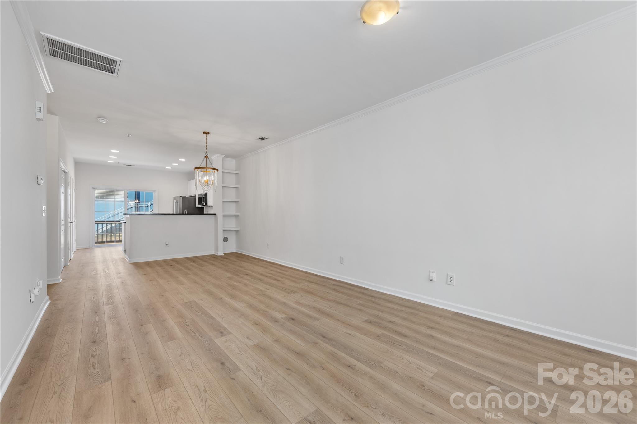 1127 Ilana Court — Charlotte