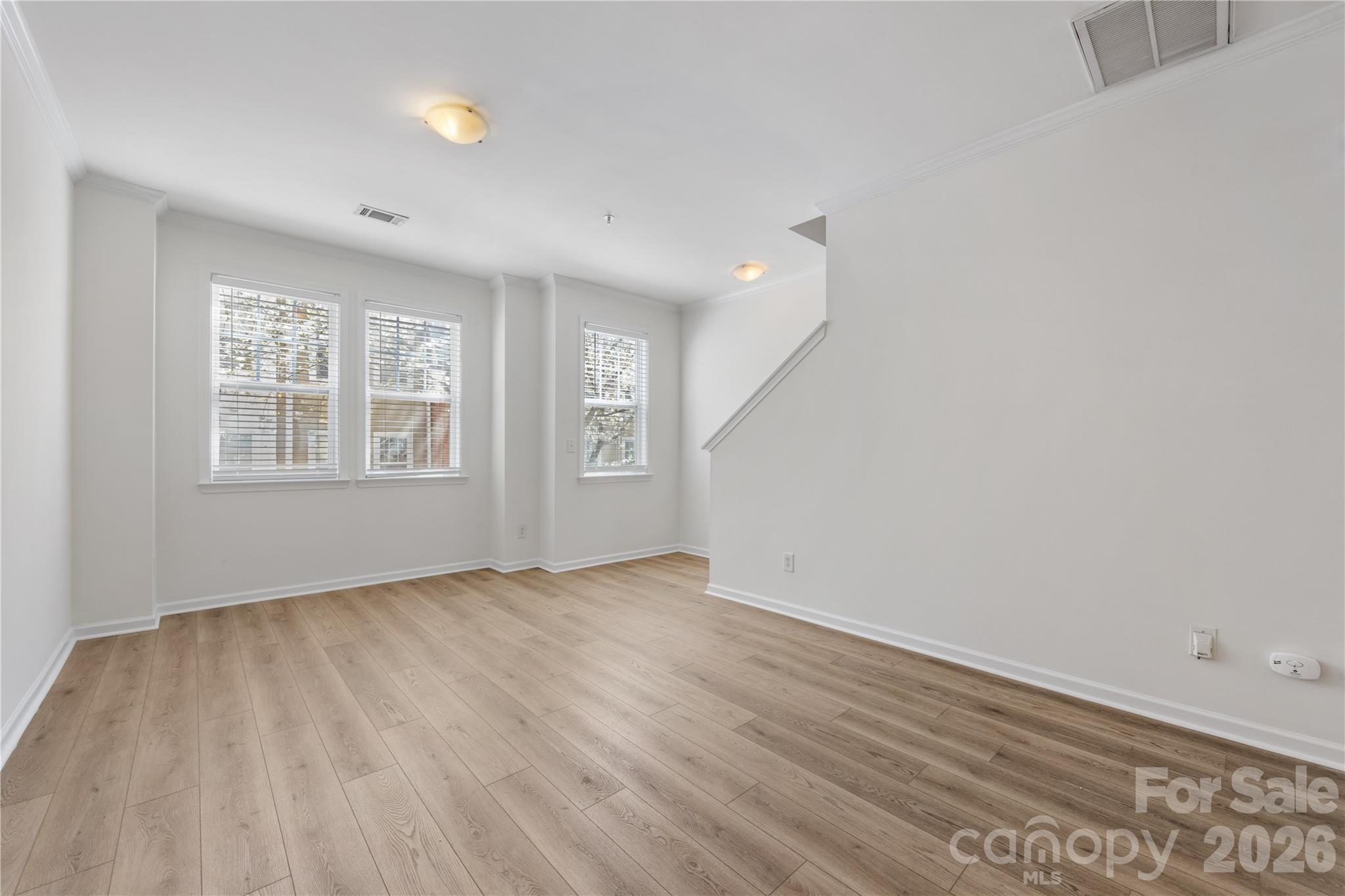 1127 Ilana Court — Charlotte