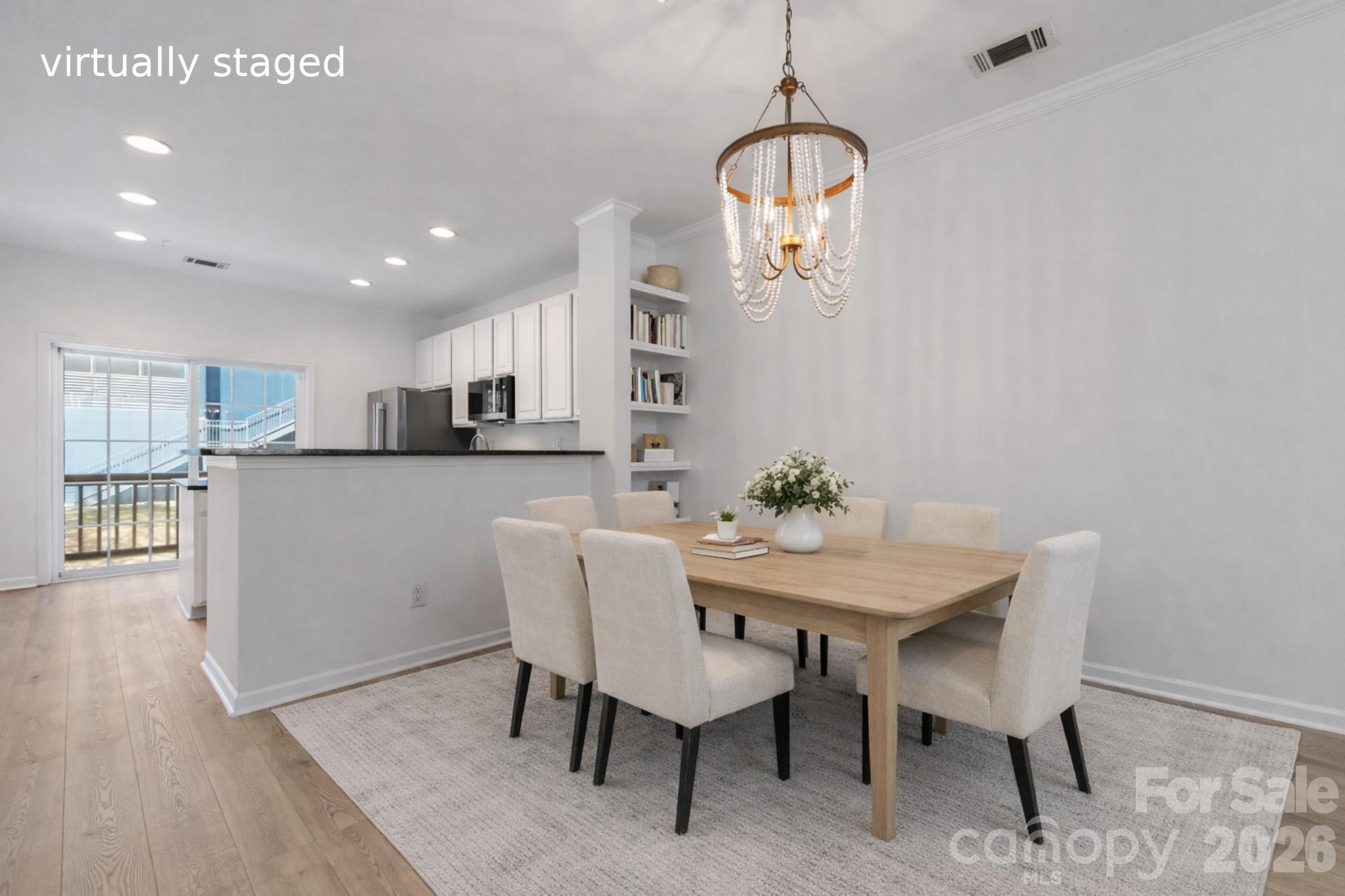 1127 Ilana Court — Charlotte