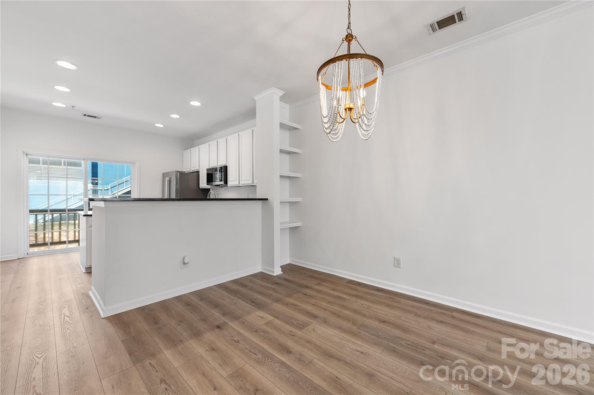 1127 Ilana Court — Charlotte