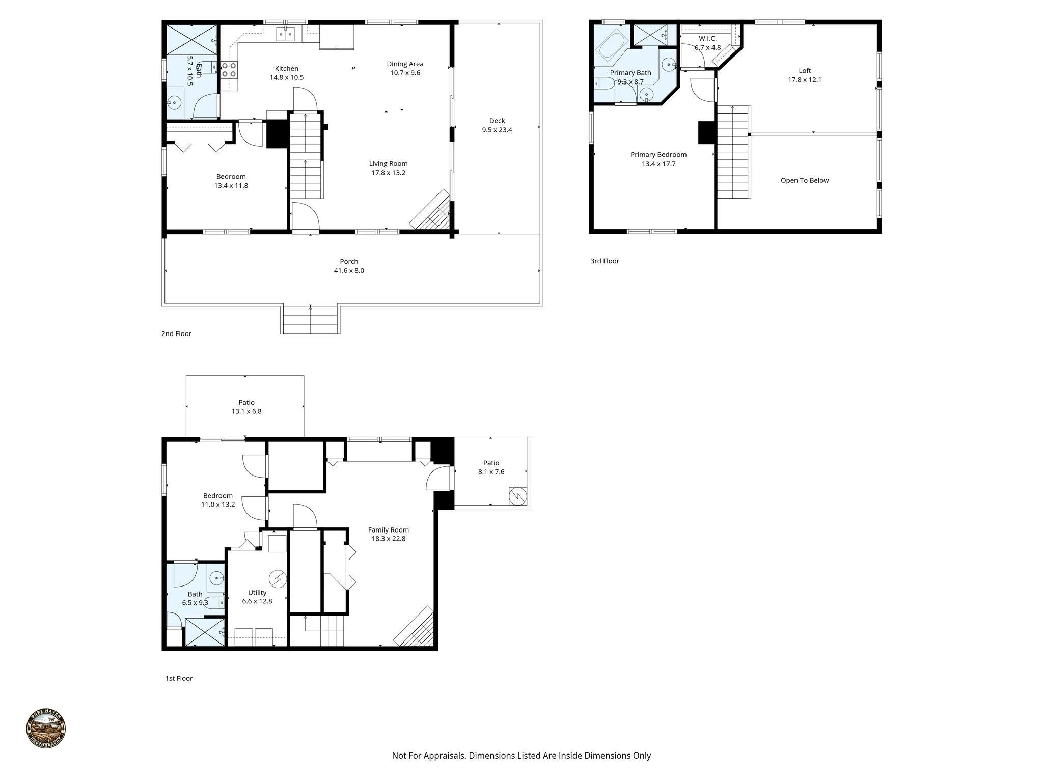 907 Hidden Lake Parkway — Nebo