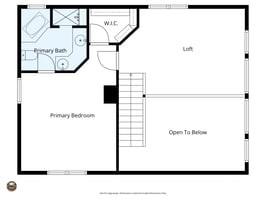 907 Hidden Lake Parkway — Nebo