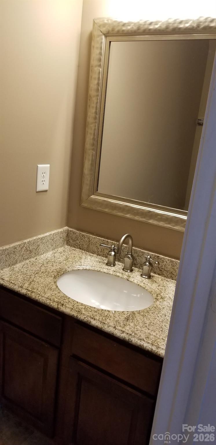 9410 Rosewood Meadow Lane — Huntersville