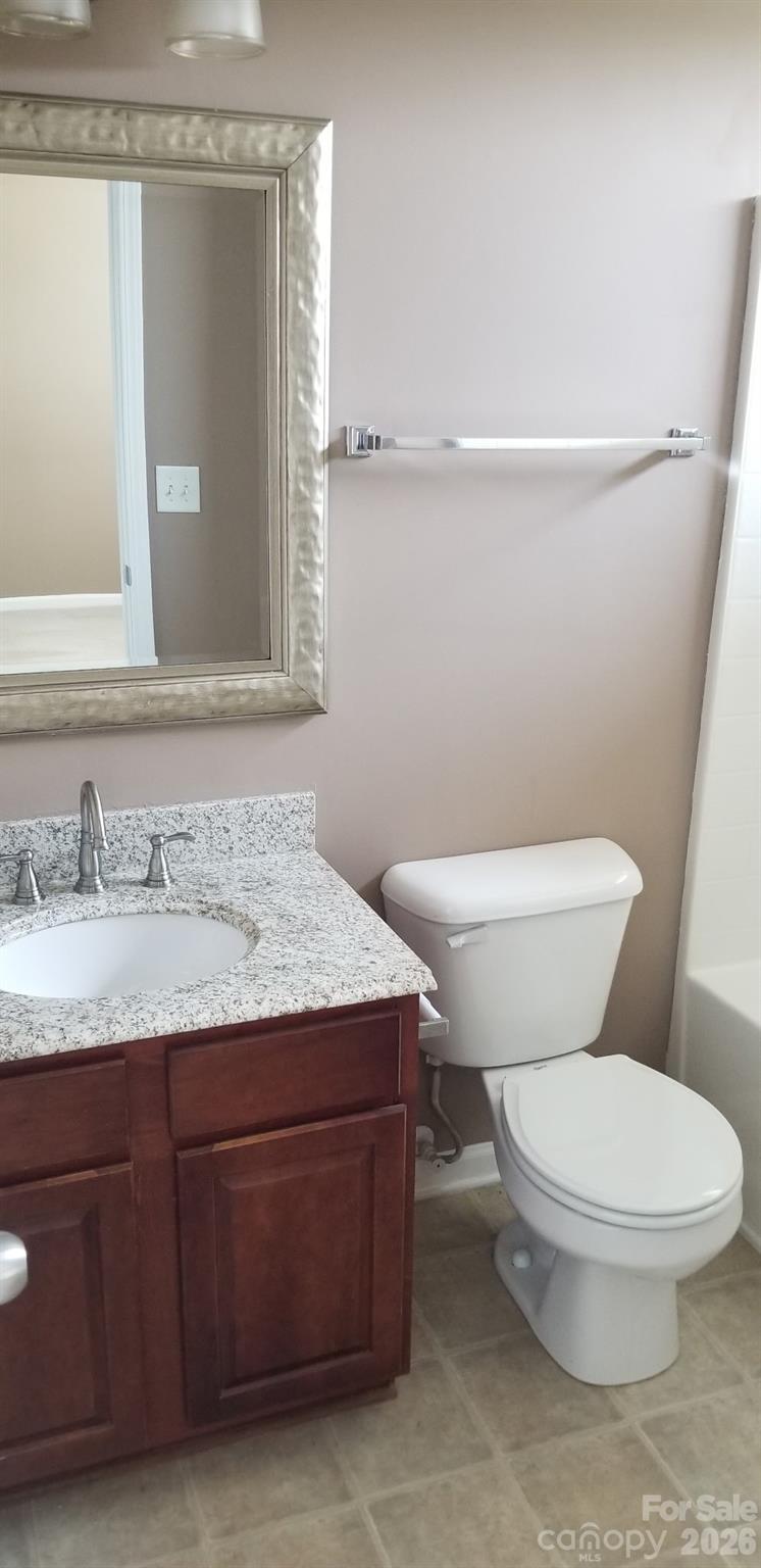 9410 Rosewood Meadow Lane — Huntersville