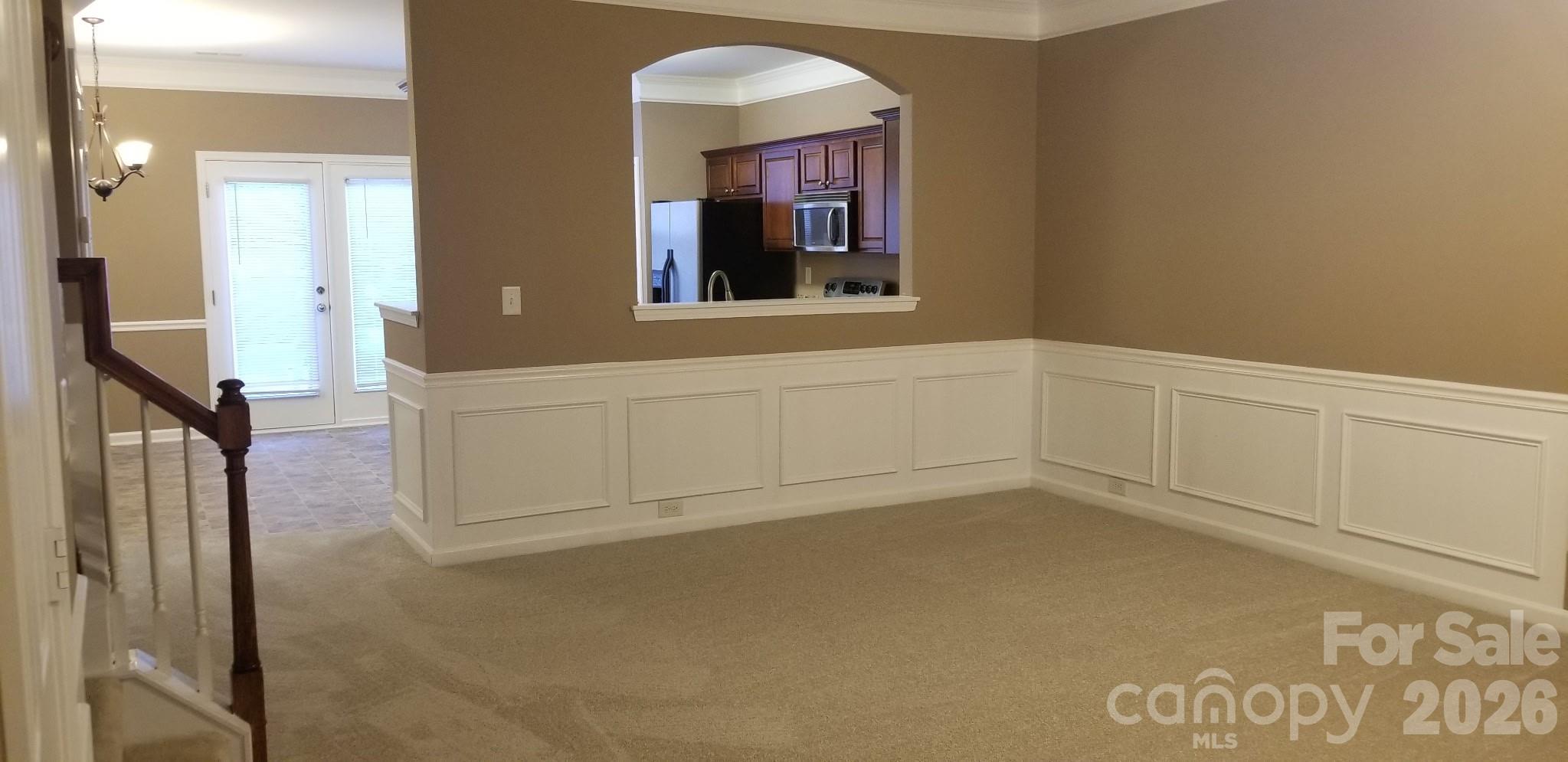 9410 Rosewood Meadow Lane — Huntersville