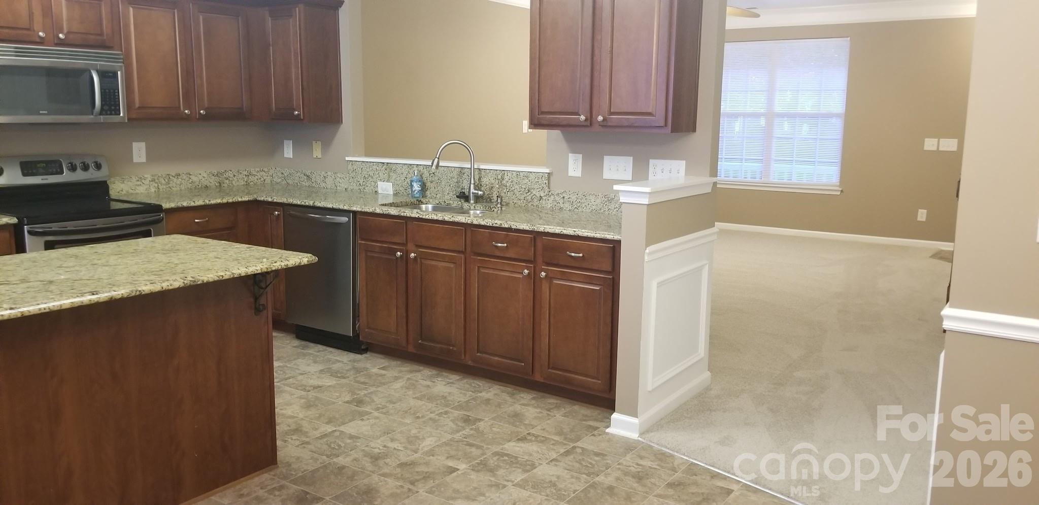 9410 Rosewood Meadow Lane — Huntersville