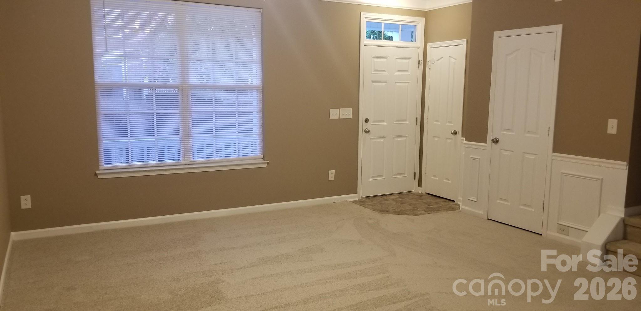 9410 Rosewood Meadow Lane — Huntersville