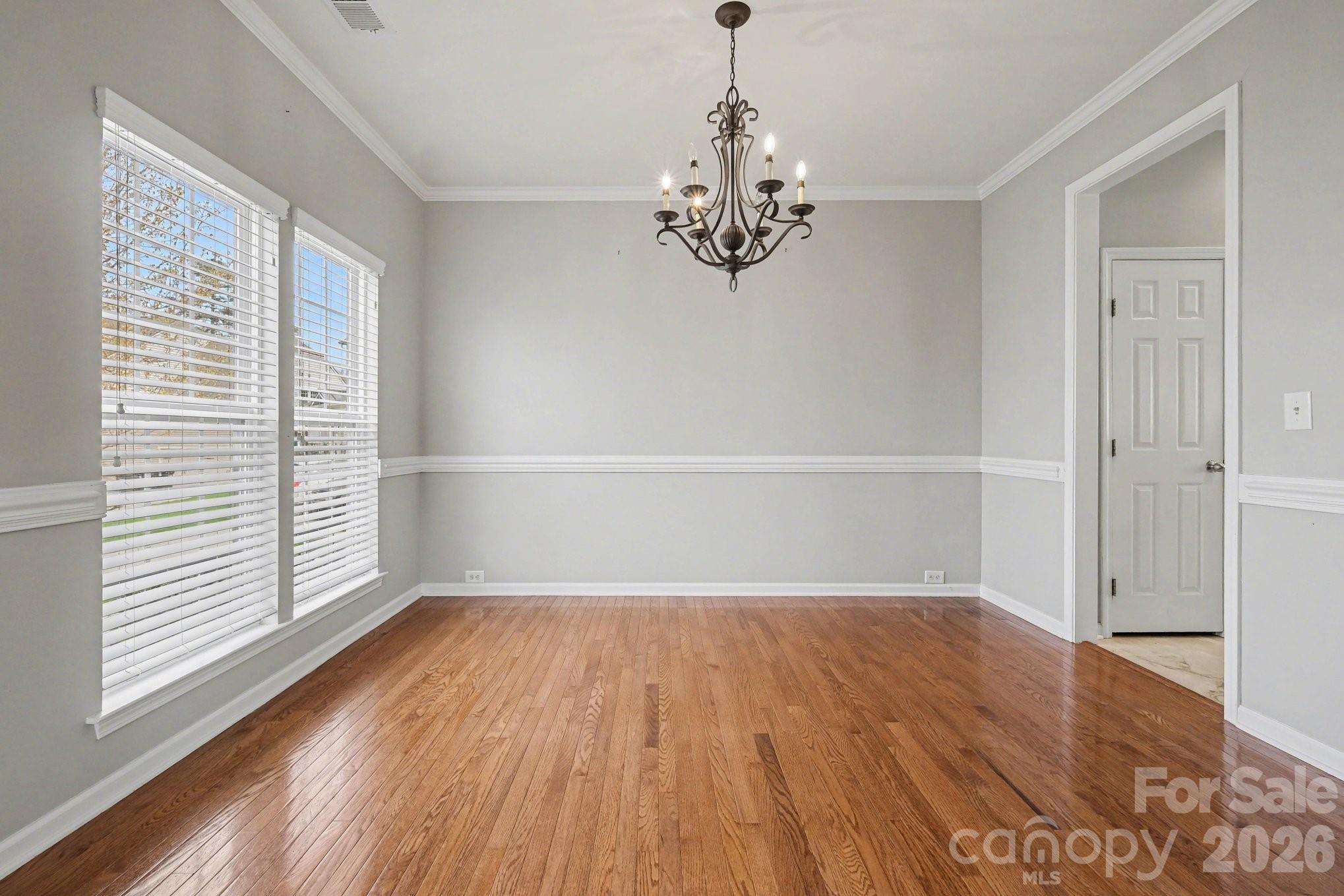 7332 Milltown Court SW — Concord