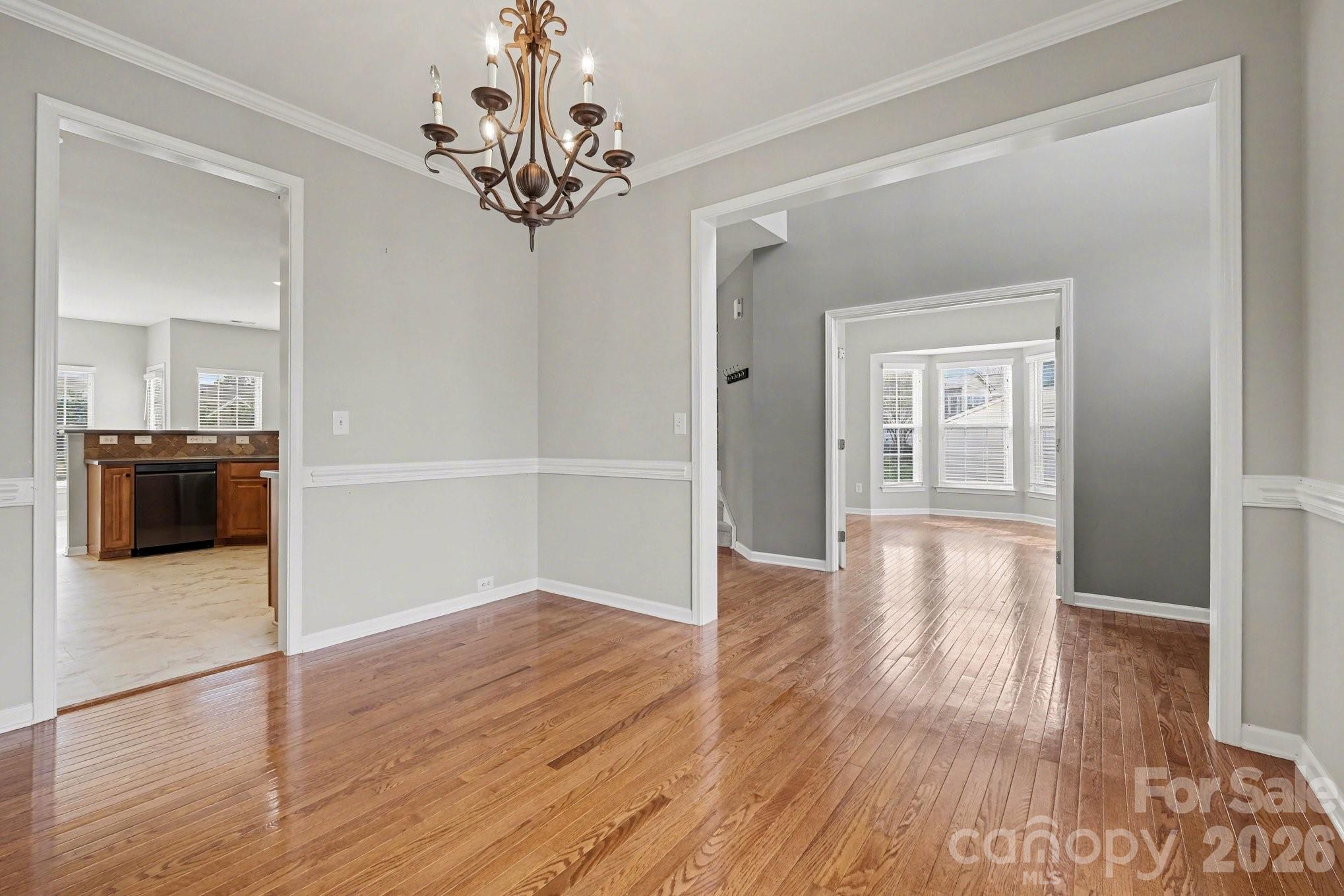 7332 Milltown Court SW — Concord