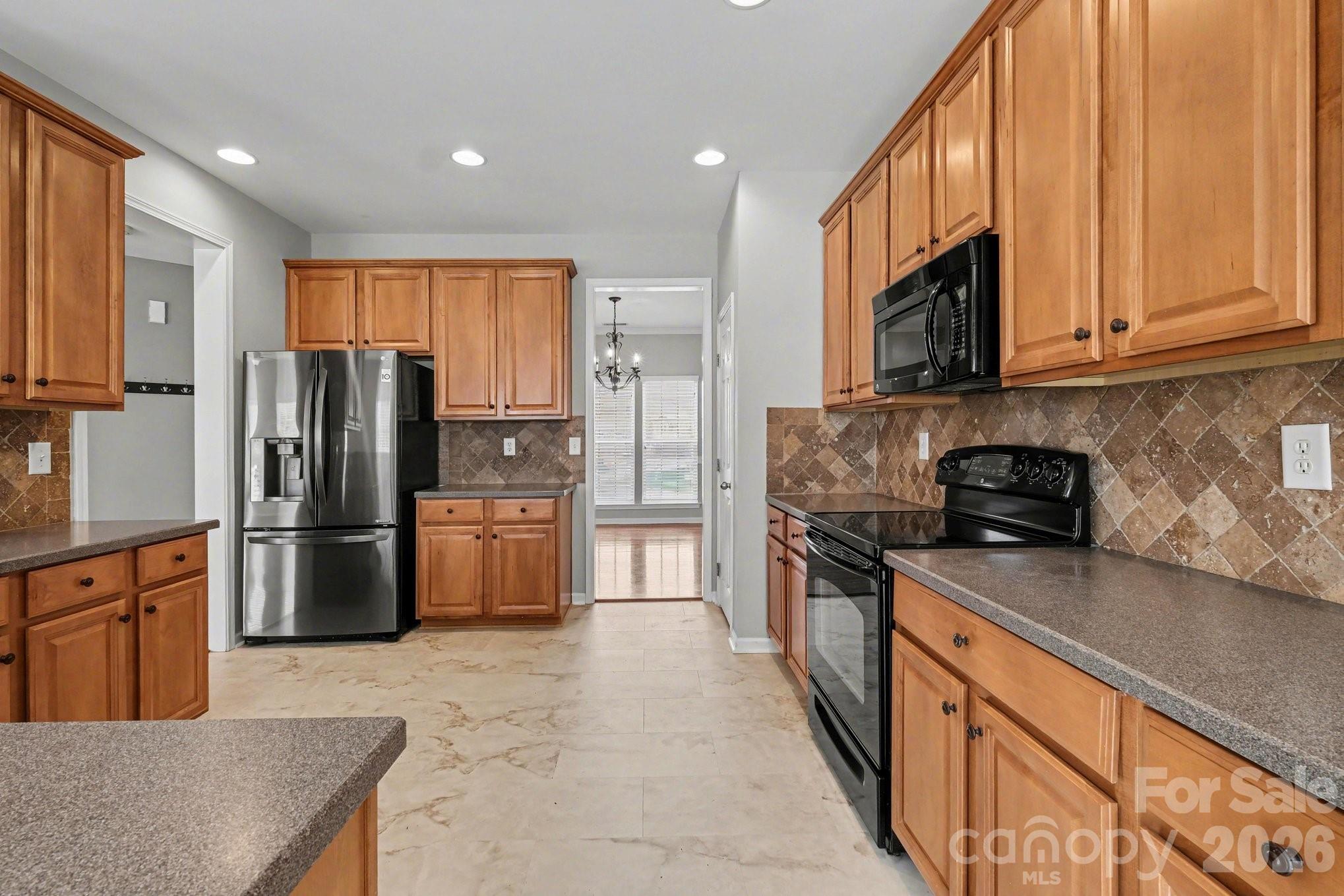 7332 Milltown Court SW — Concord