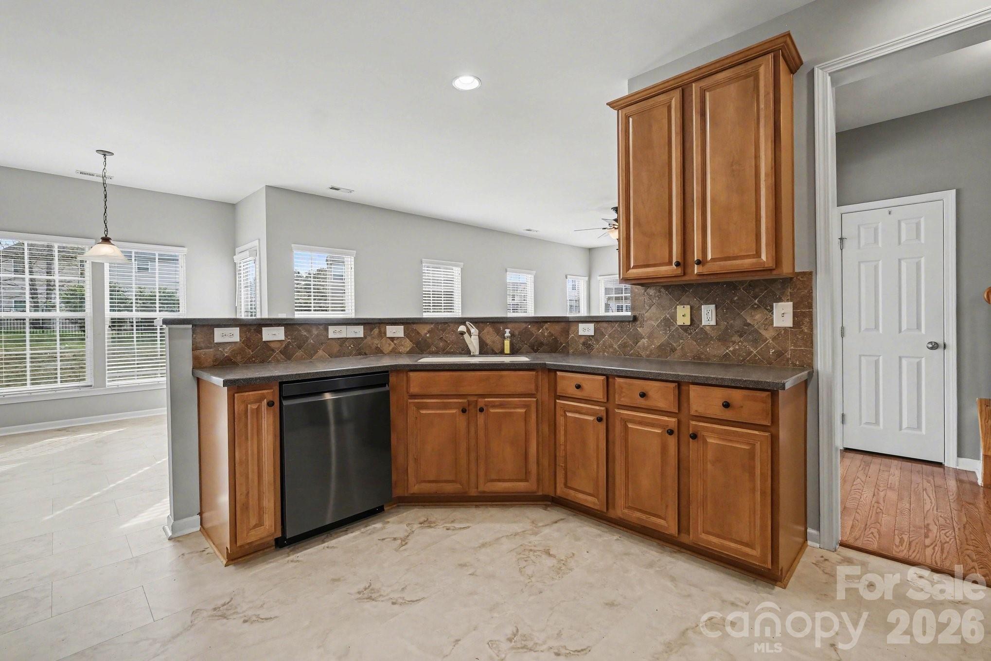 7332 Milltown Court SW — Concord