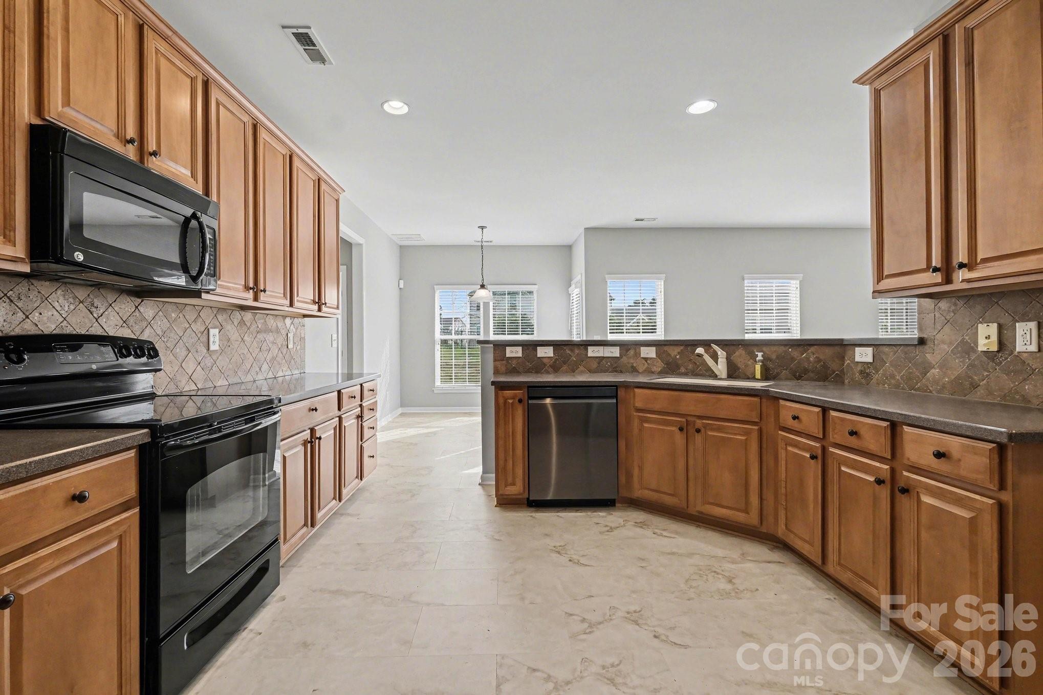 7332 Milltown Court SW — Concord