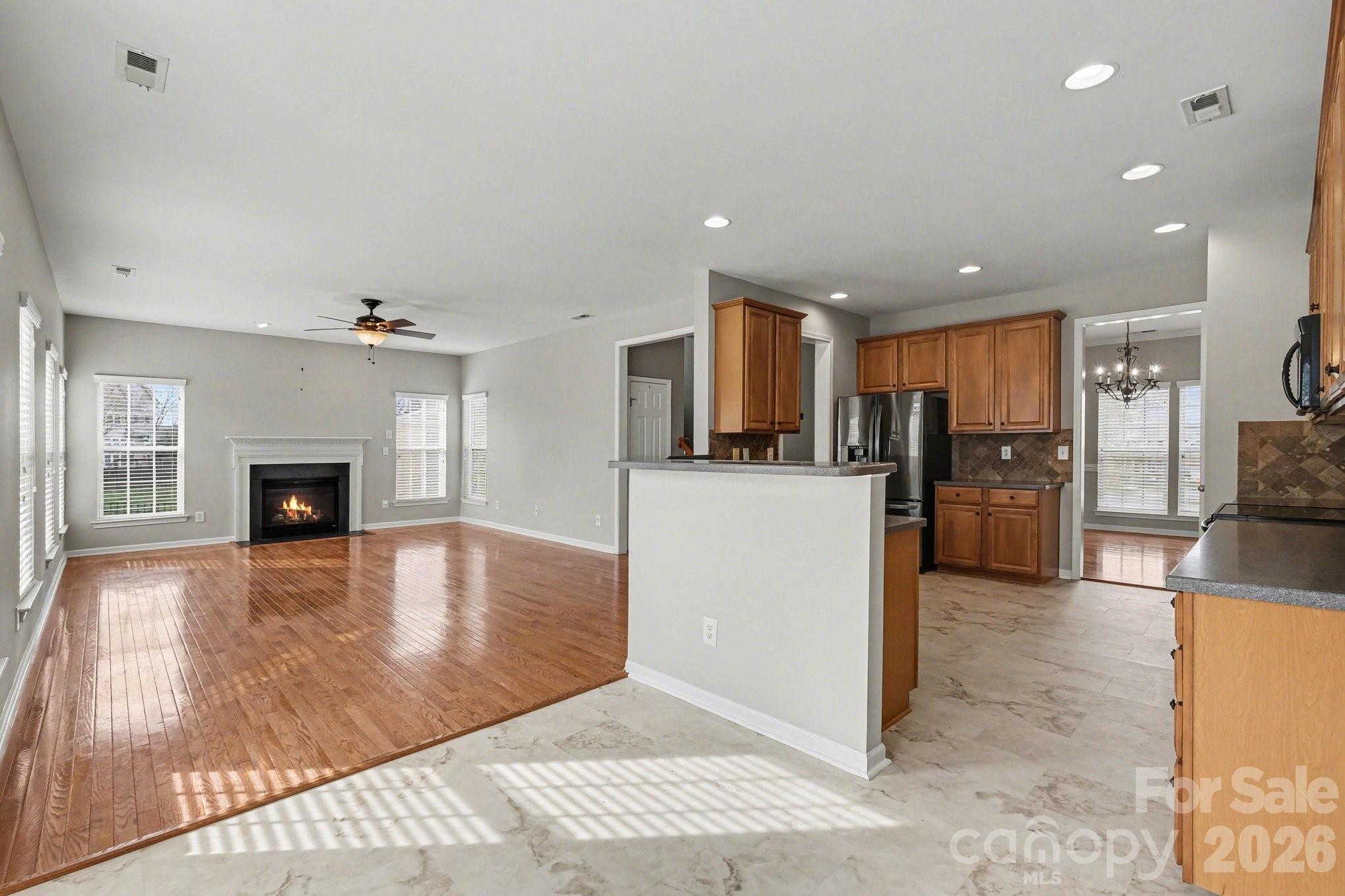 7332 Milltown Court SW — Concord