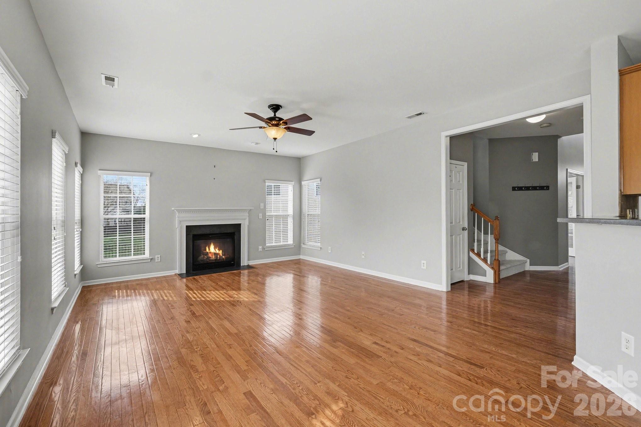 7332 Milltown Court SW — Concord