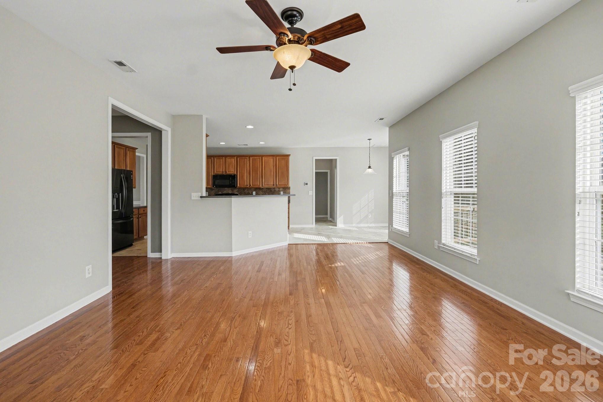 7332 Milltown Court SW — Concord