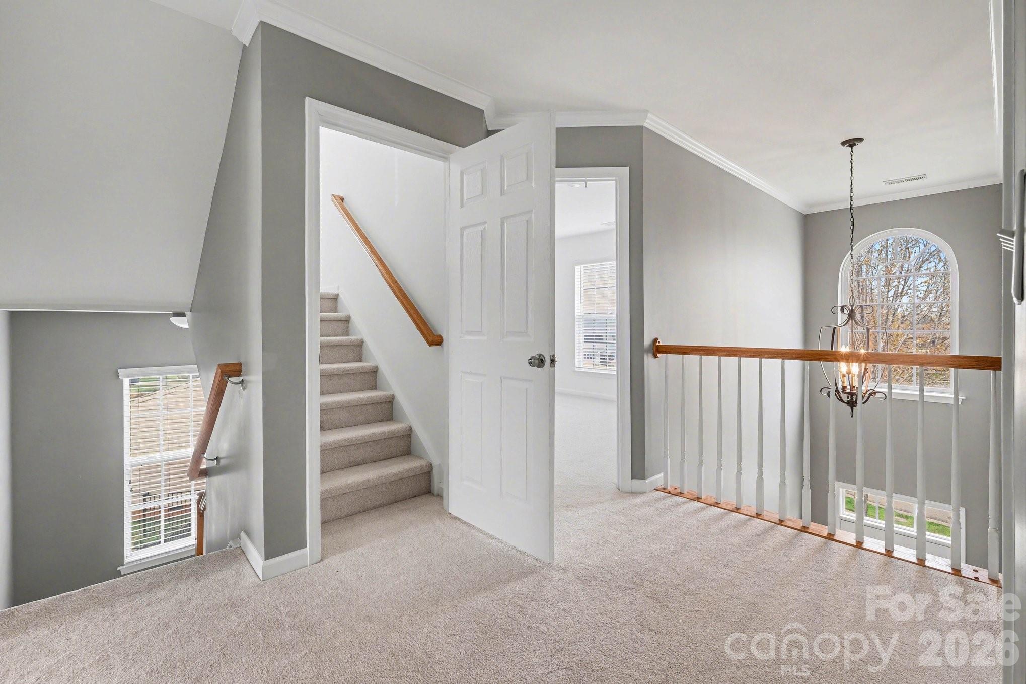 7332 Milltown Court SW — Concord