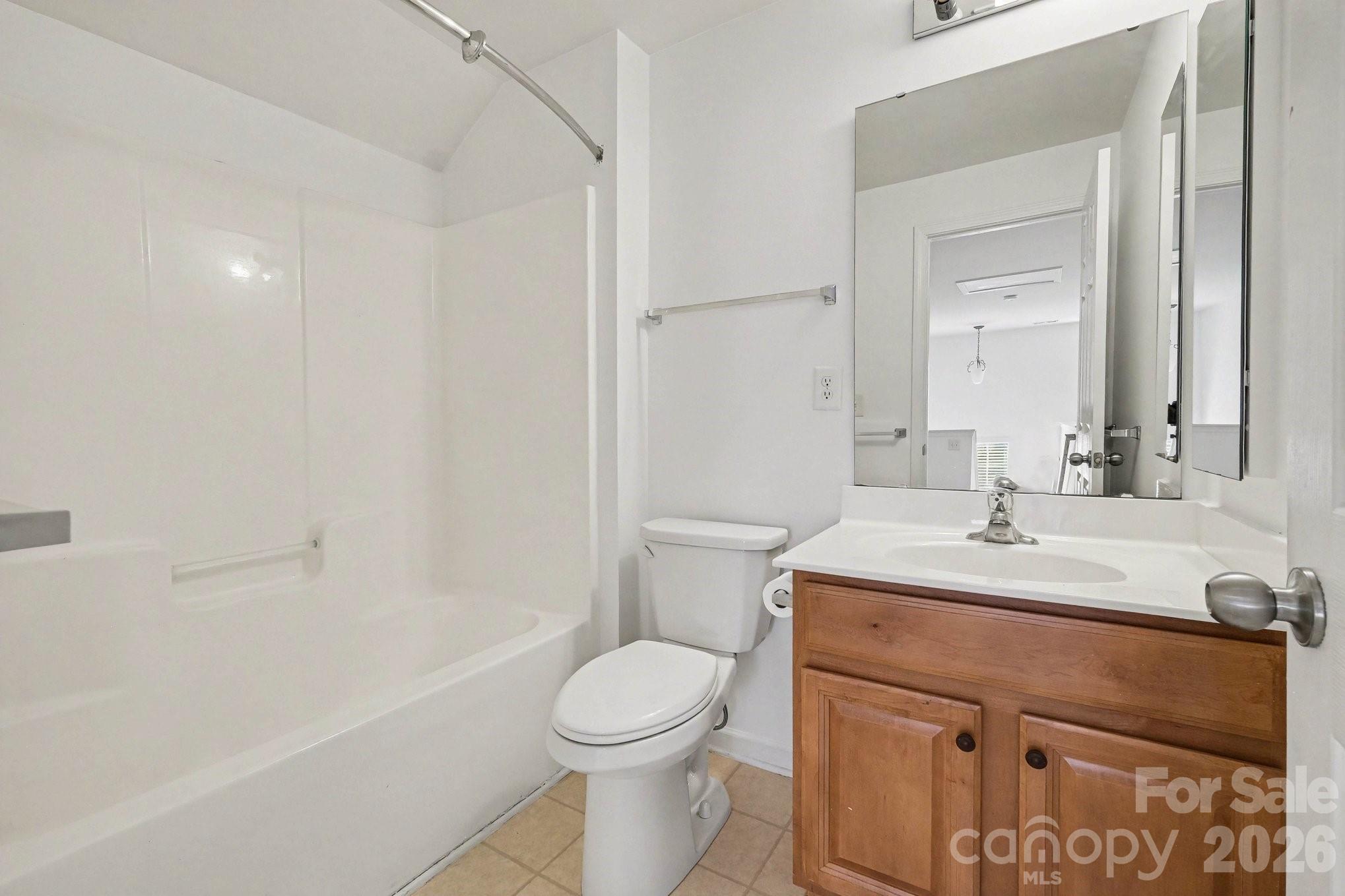 7332 Milltown Court SW — Concord