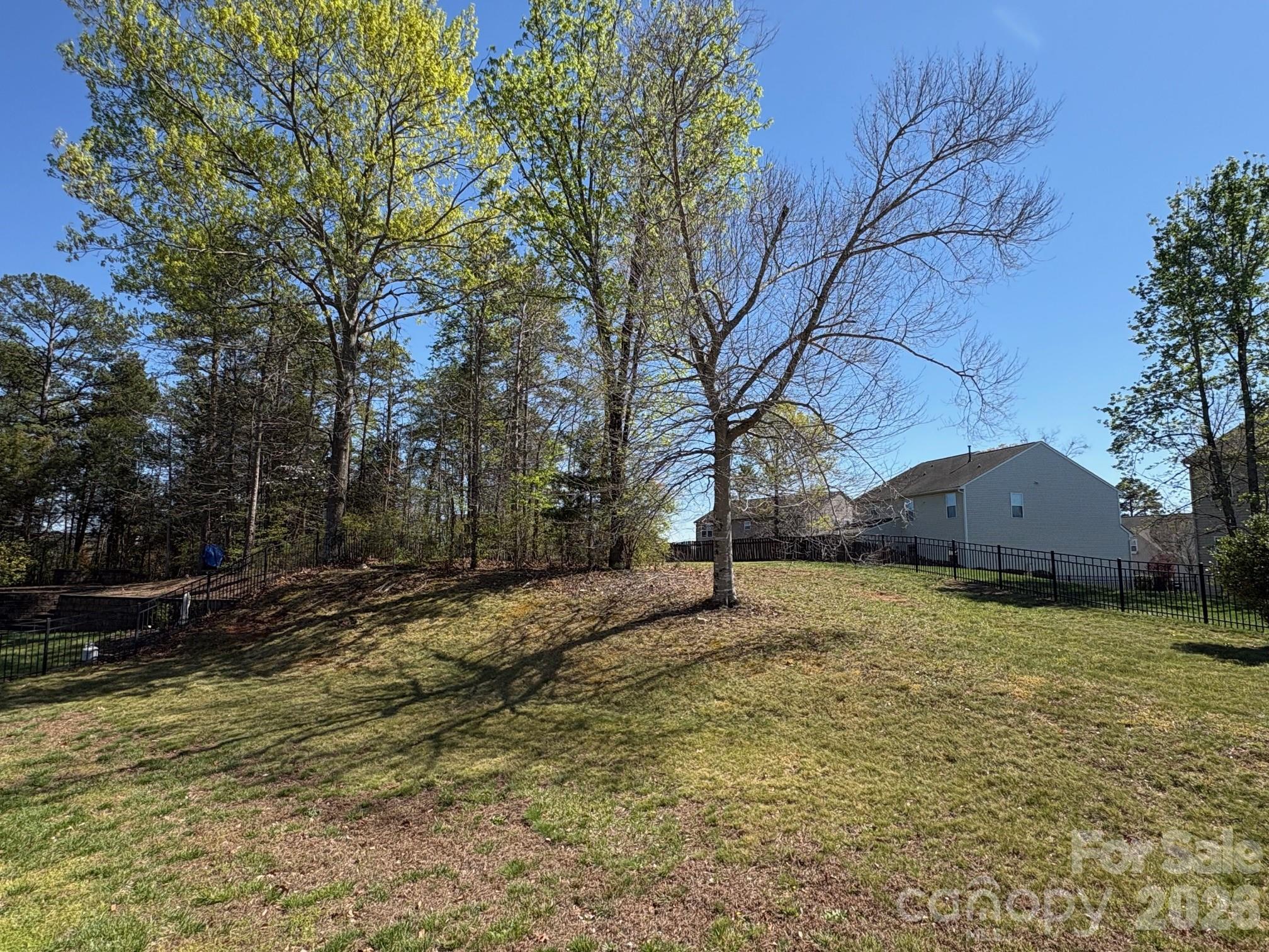 7332 Milltown Court SW — Concord