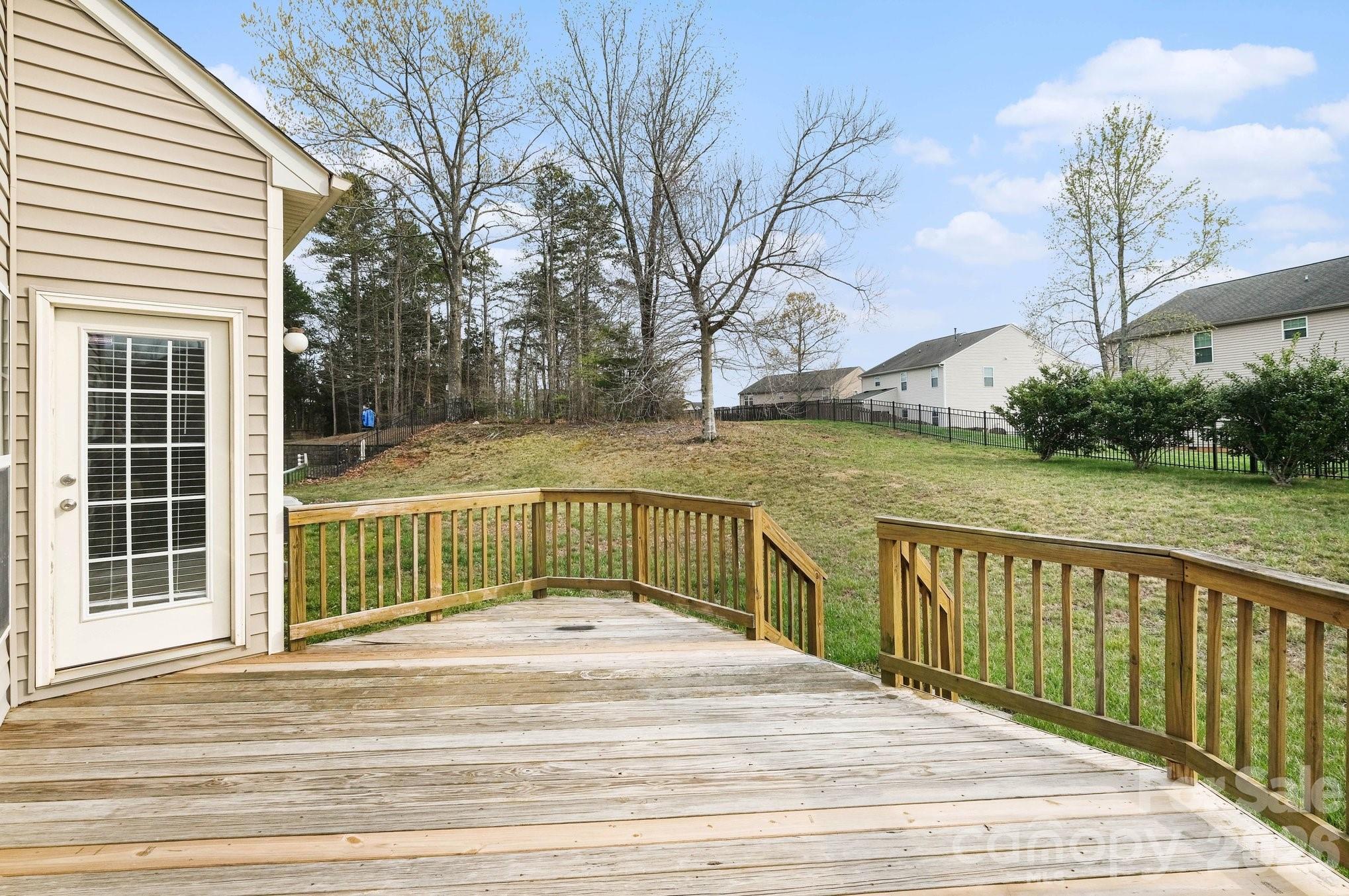 7332 Milltown Court SW — Concord