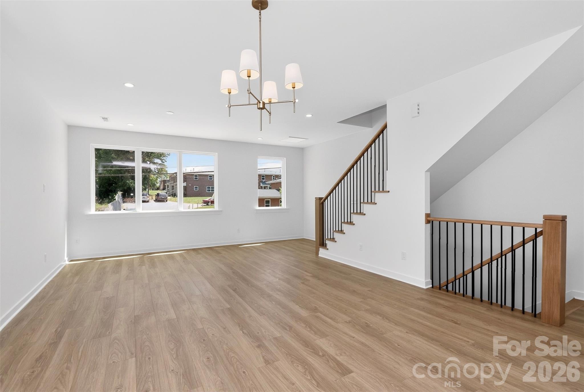2714 Baltimore Avenue — Charlotte