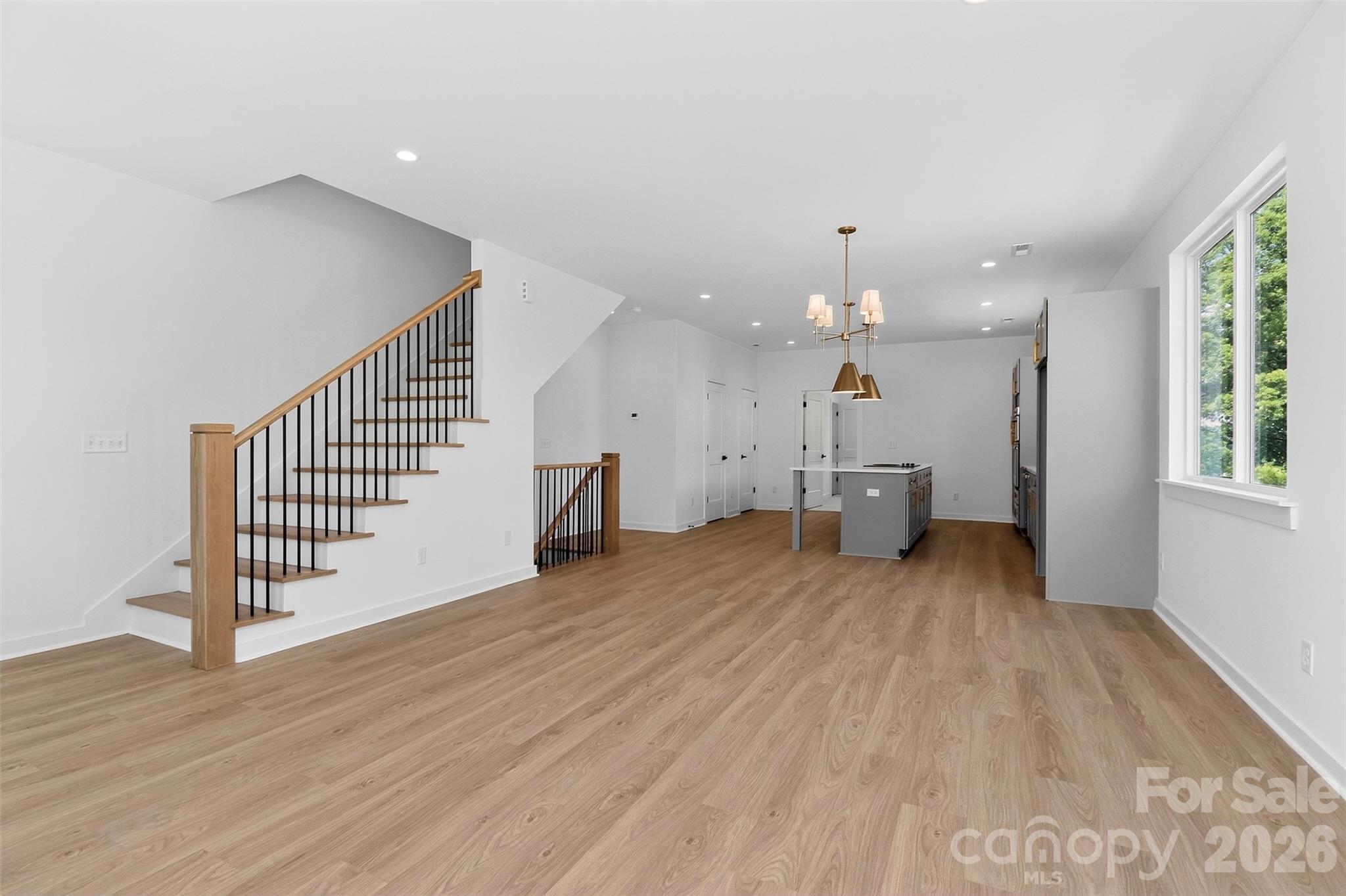 2714 Baltimore Avenue — Charlotte