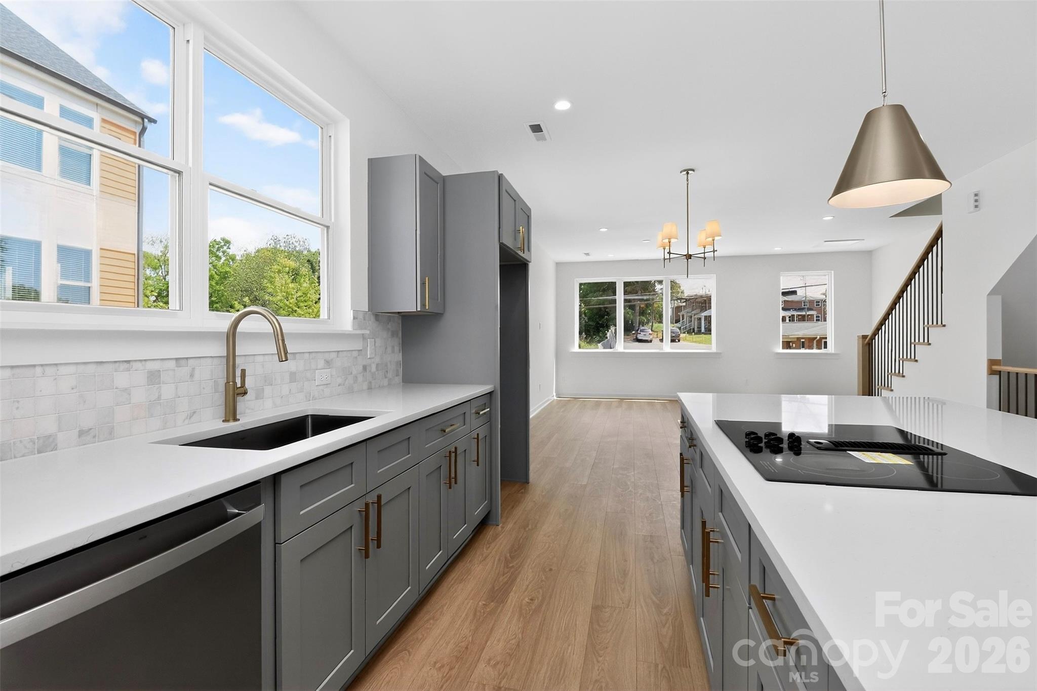 2714 Baltimore Avenue — Charlotte
