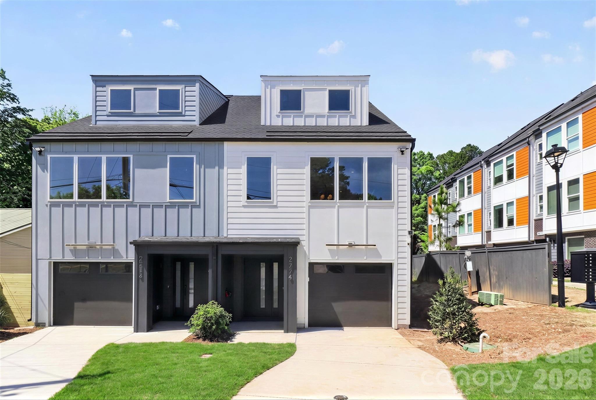 2714 Baltimore Avenue — Charlotte