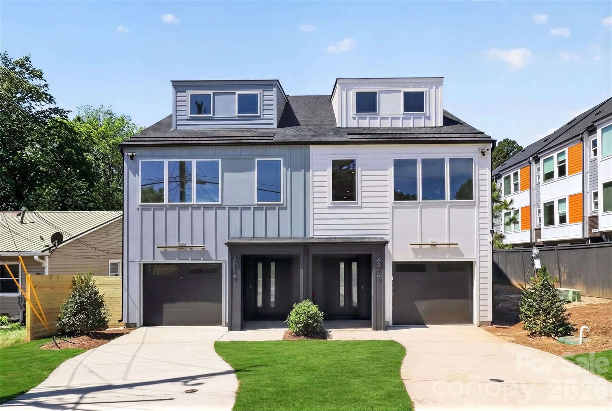 2714 Baltimore Avenue — Charlotte