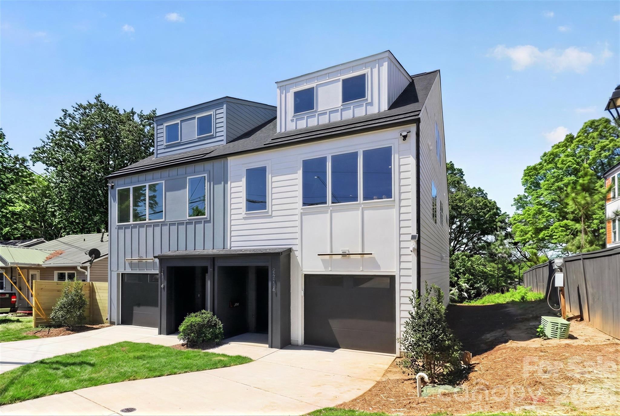 2714 Baltimore Avenue — Charlotte