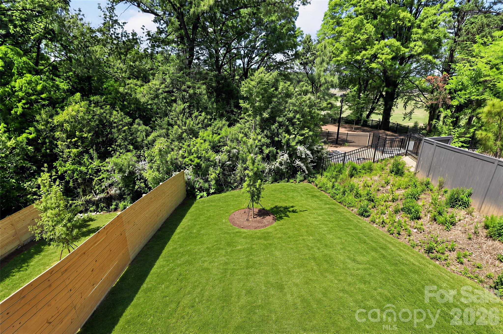 2714 Baltimore Avenue — Charlotte