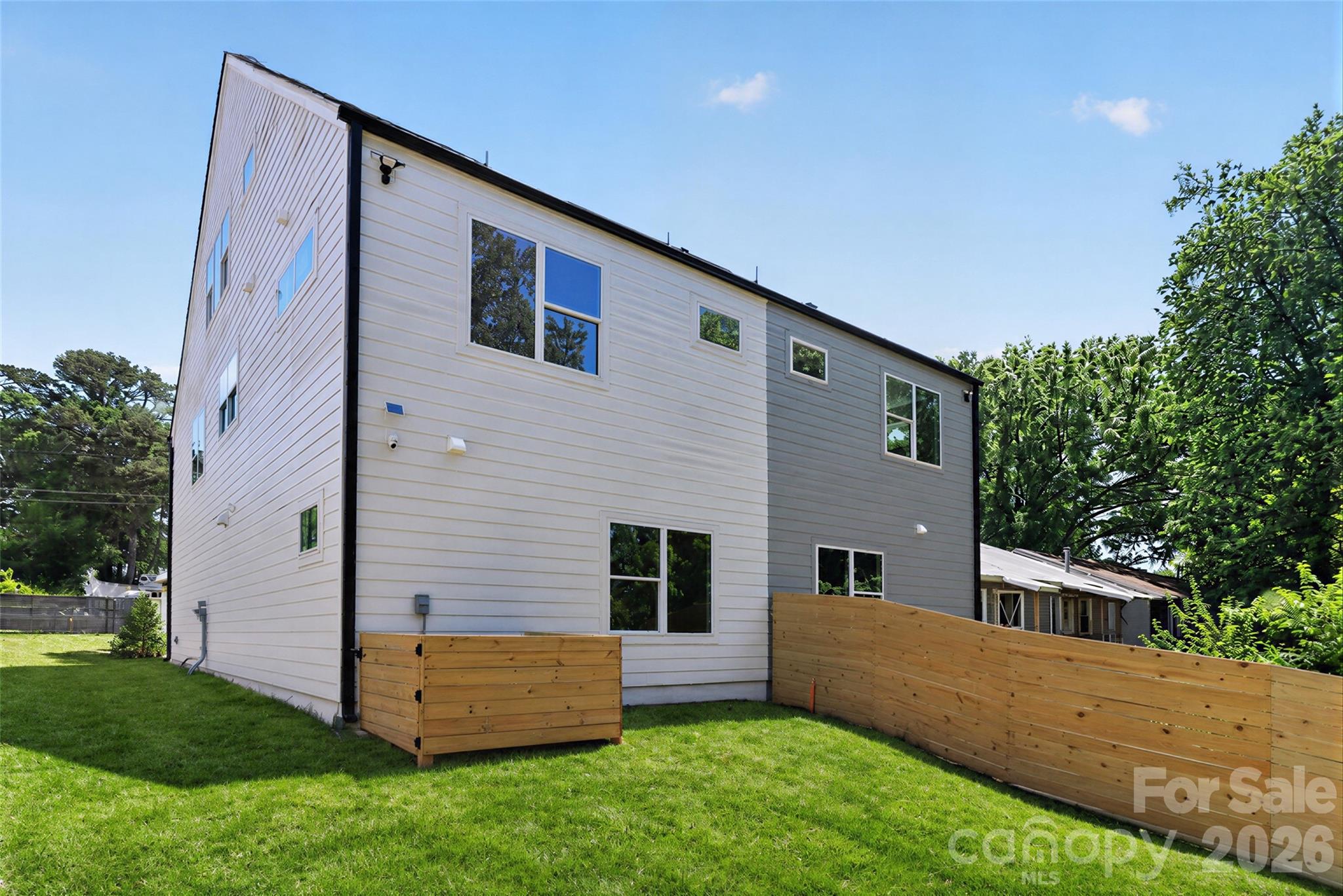 2714 Baltimore Avenue — Charlotte