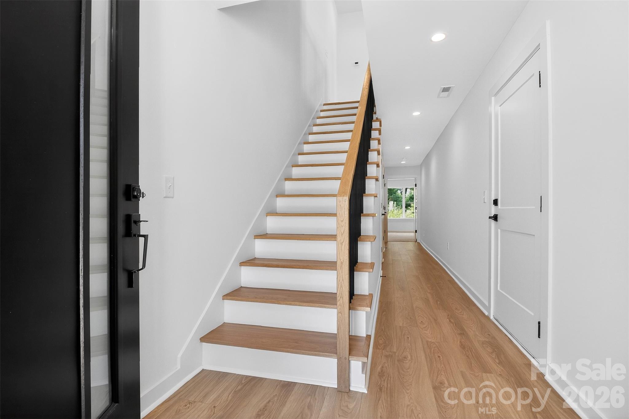 2714 Baltimore Avenue — Charlotte