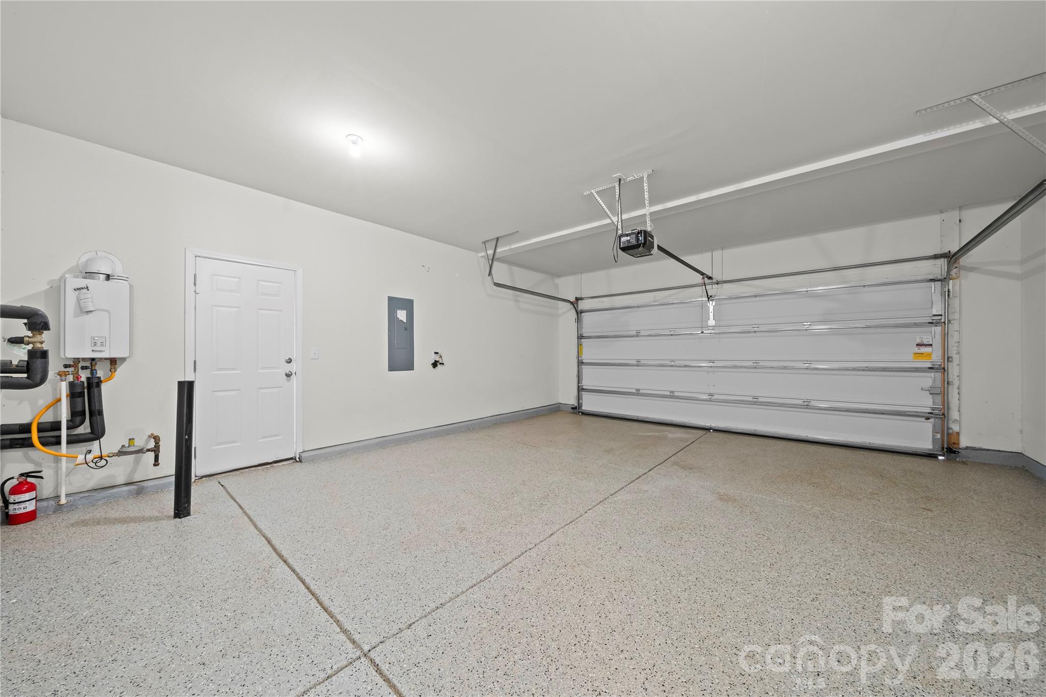 2491 Napa Terrace — Clover