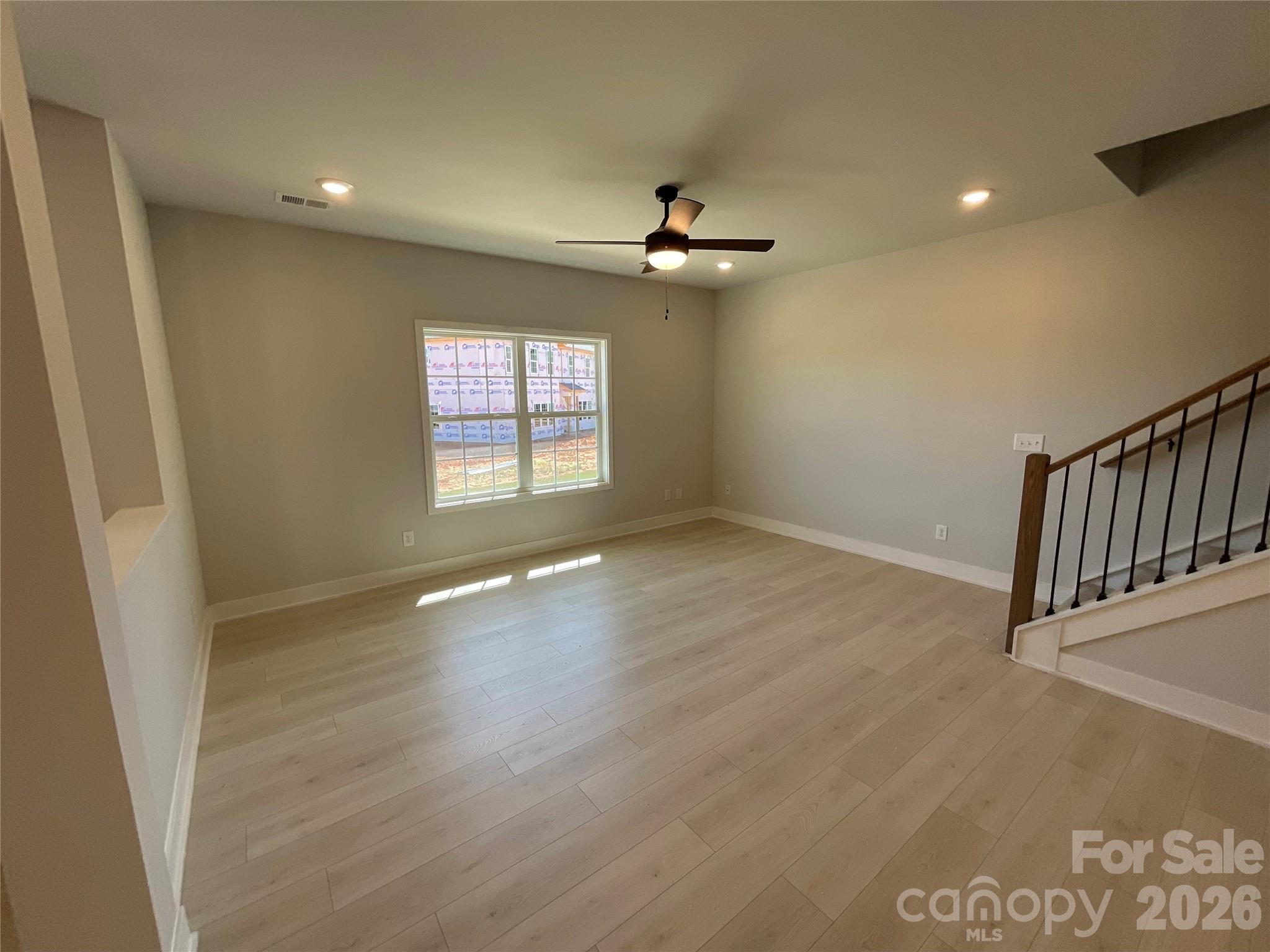 715 Pinecone Drive #27 — Gastonia