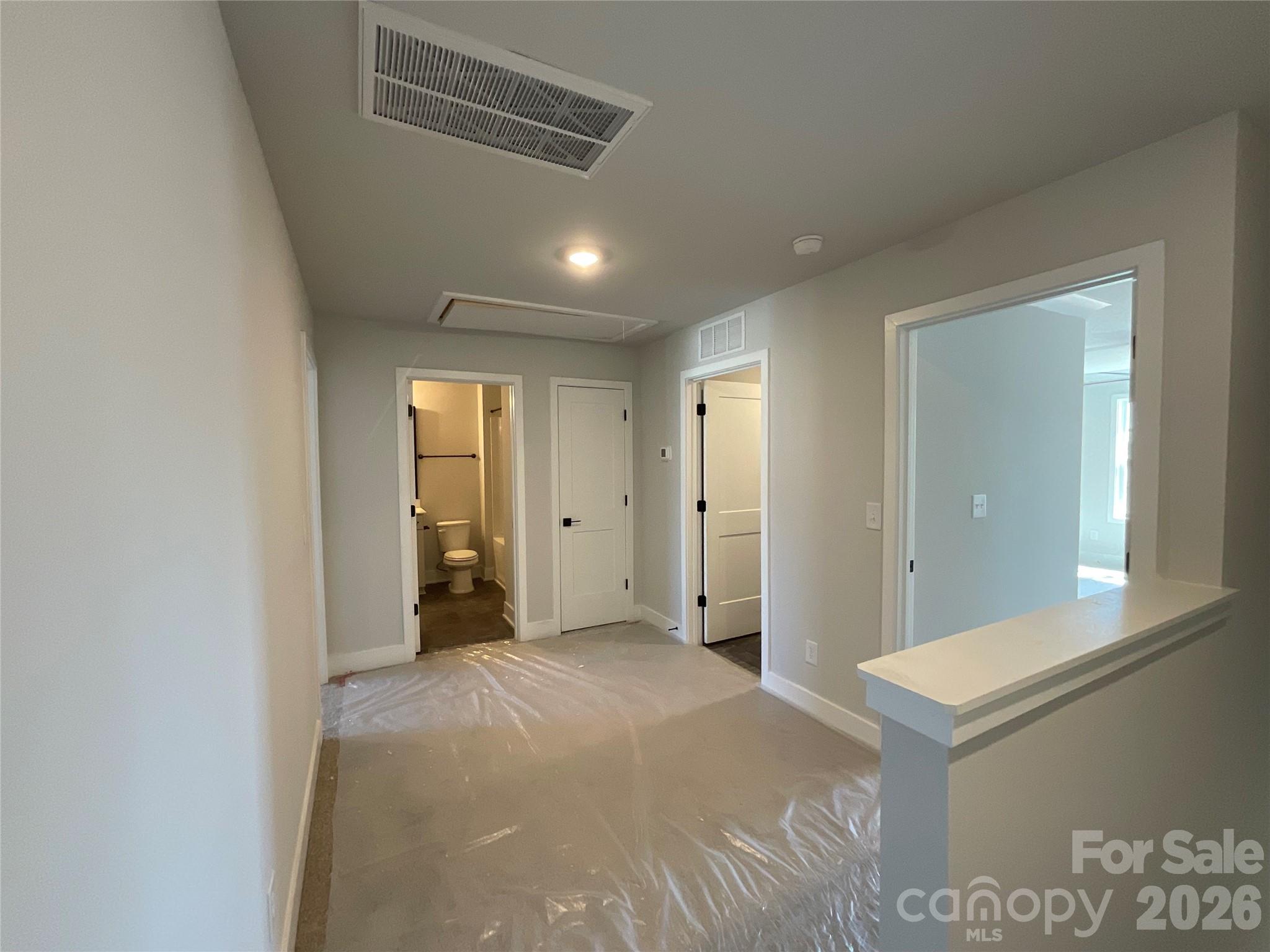 715 Pinecone Drive #27 — Gastonia
