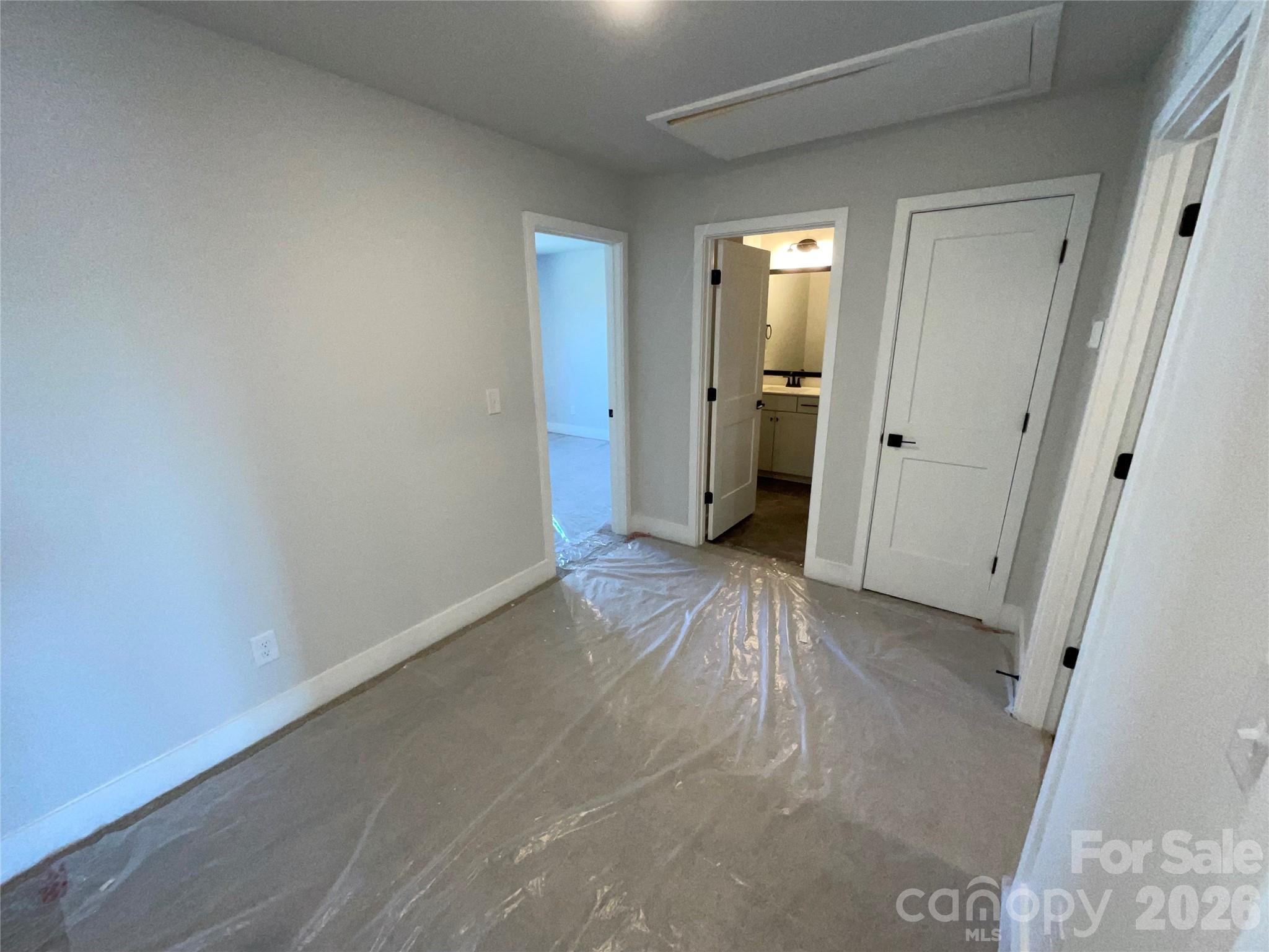 715 Pinecone Drive #27 — Gastonia