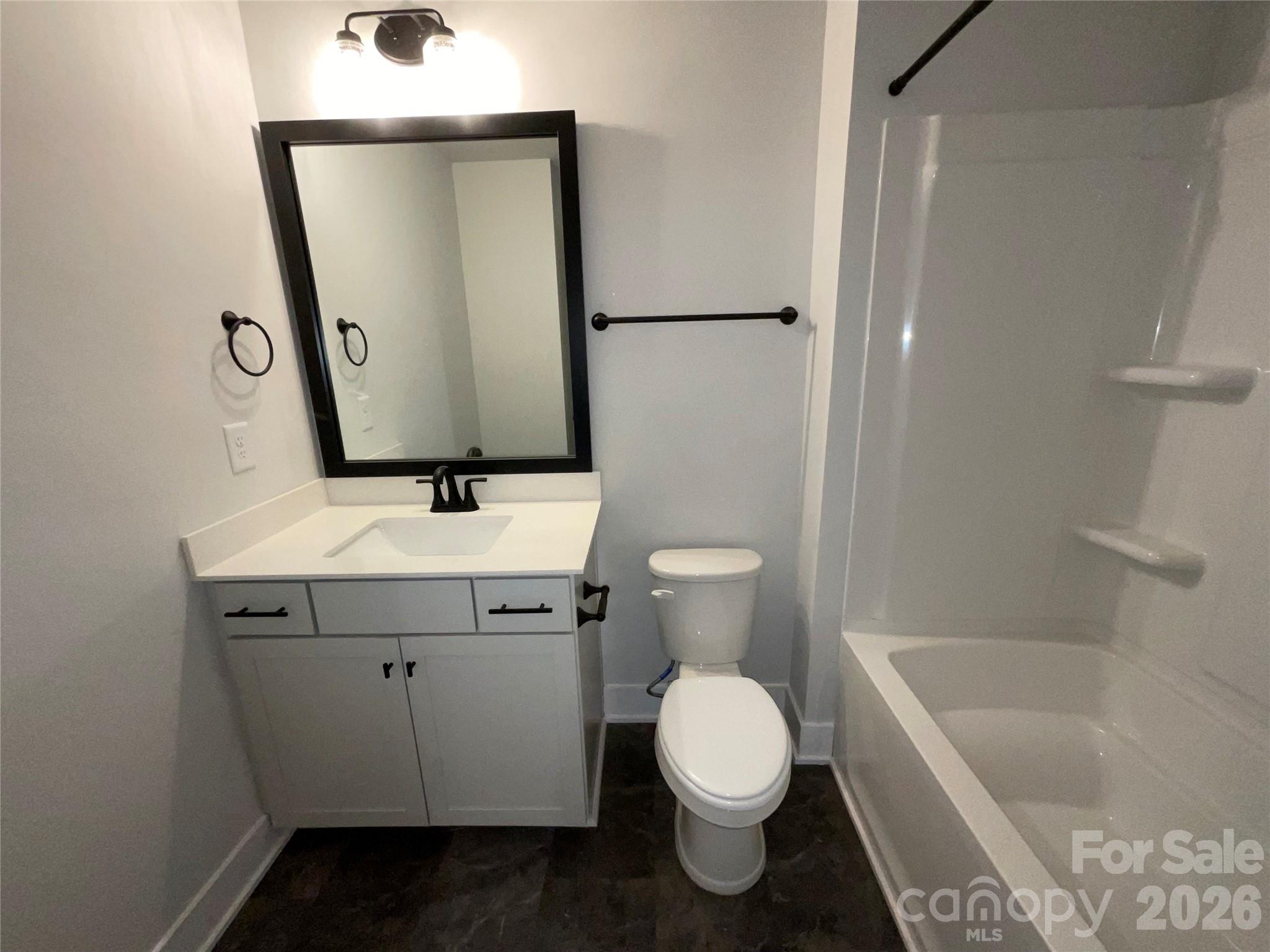 715 Pinecone Drive #27 — Gastonia