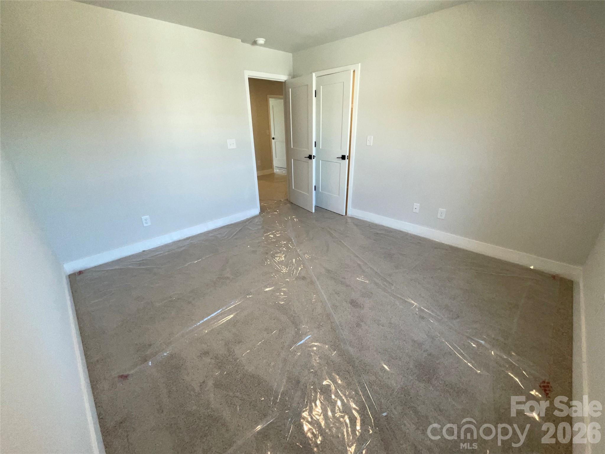 715 Pinecone Drive #27 — Gastonia