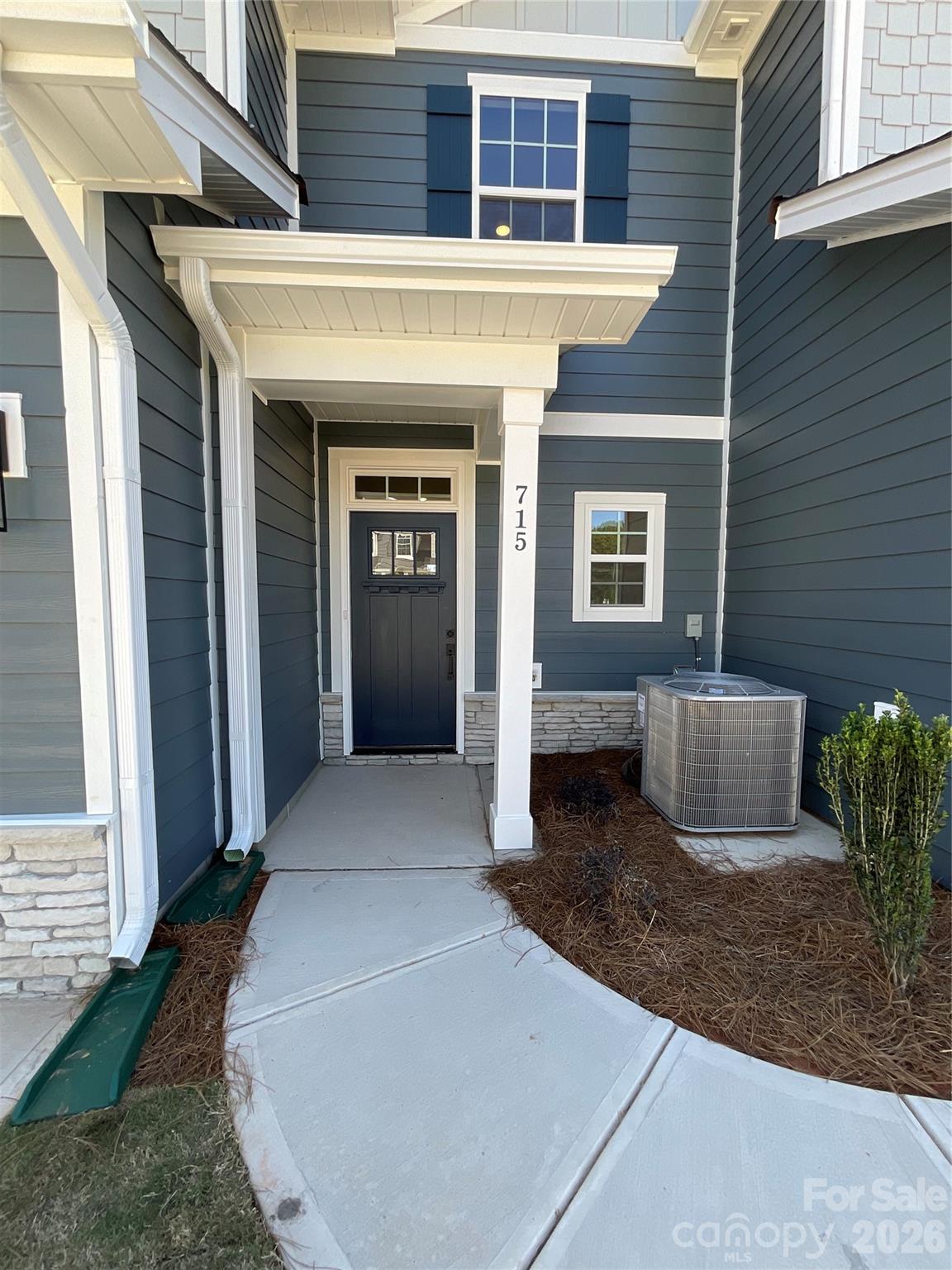 715 Pinecone Drive #27 — Gastonia