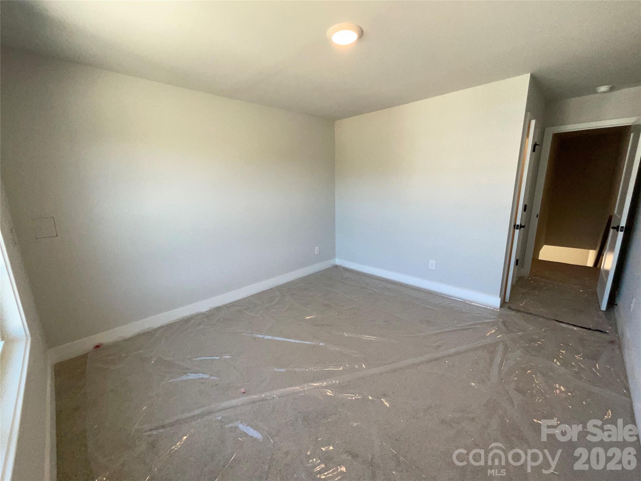 715 Pinecone Drive #27 — Gastonia