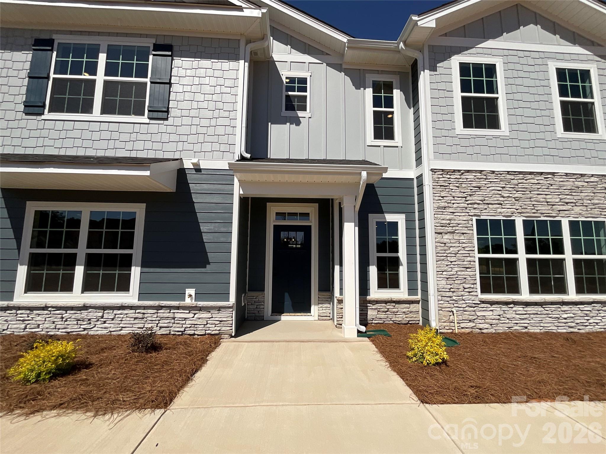 715 Pinecone Drive #27 — Gastonia