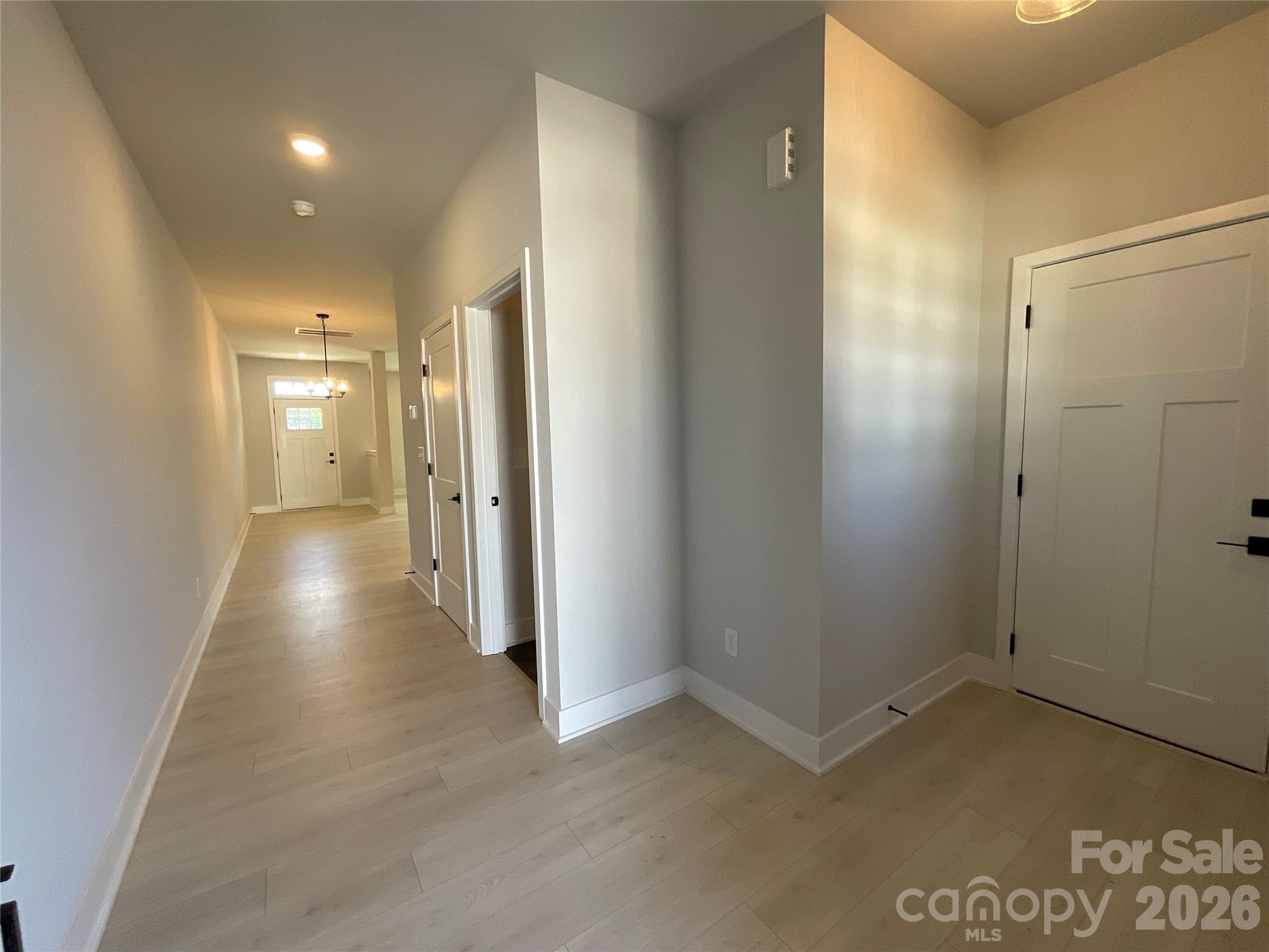 715 Pinecone Drive #27 — Gastonia