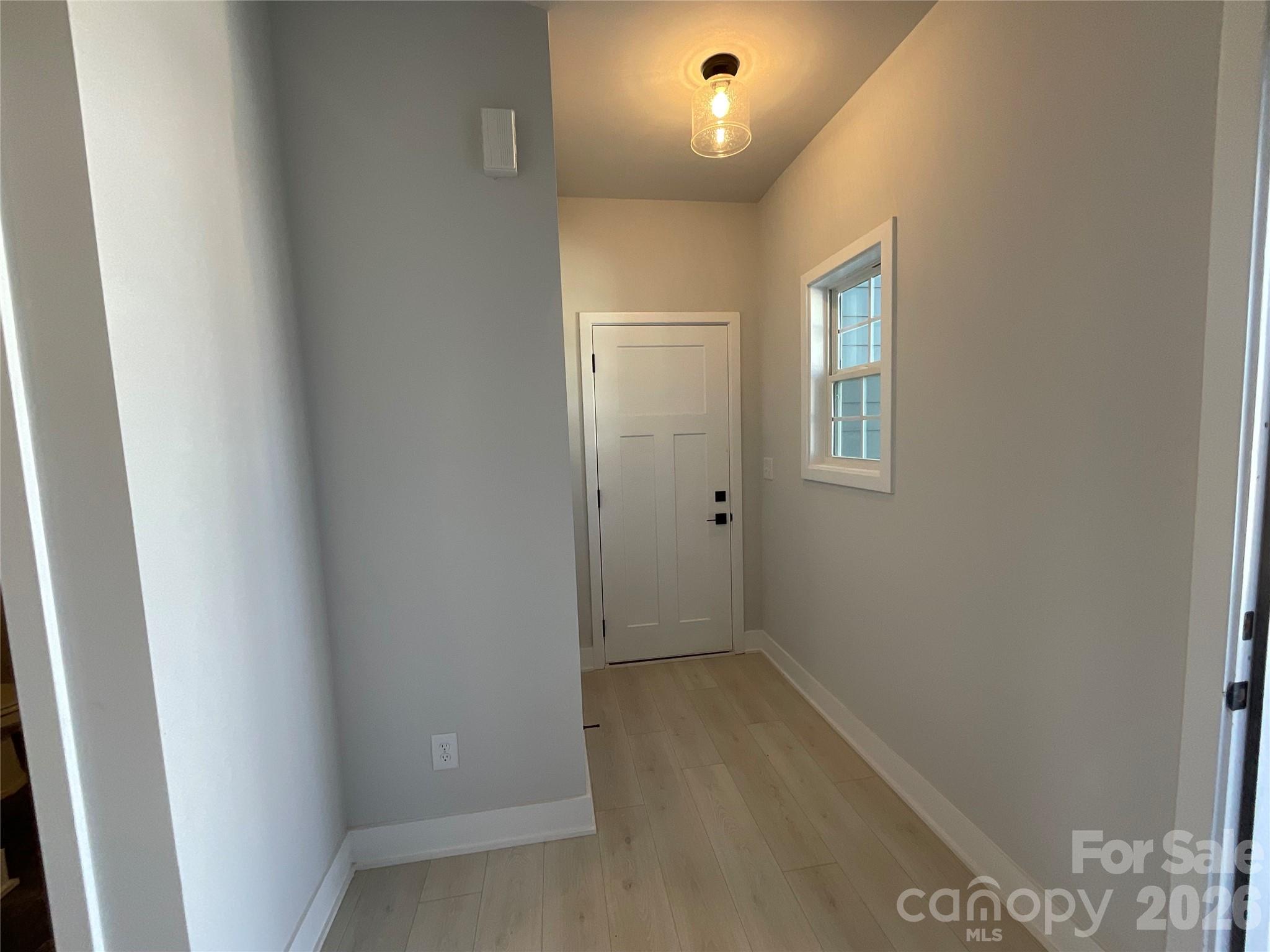 715 Pinecone Drive #27 — Gastonia