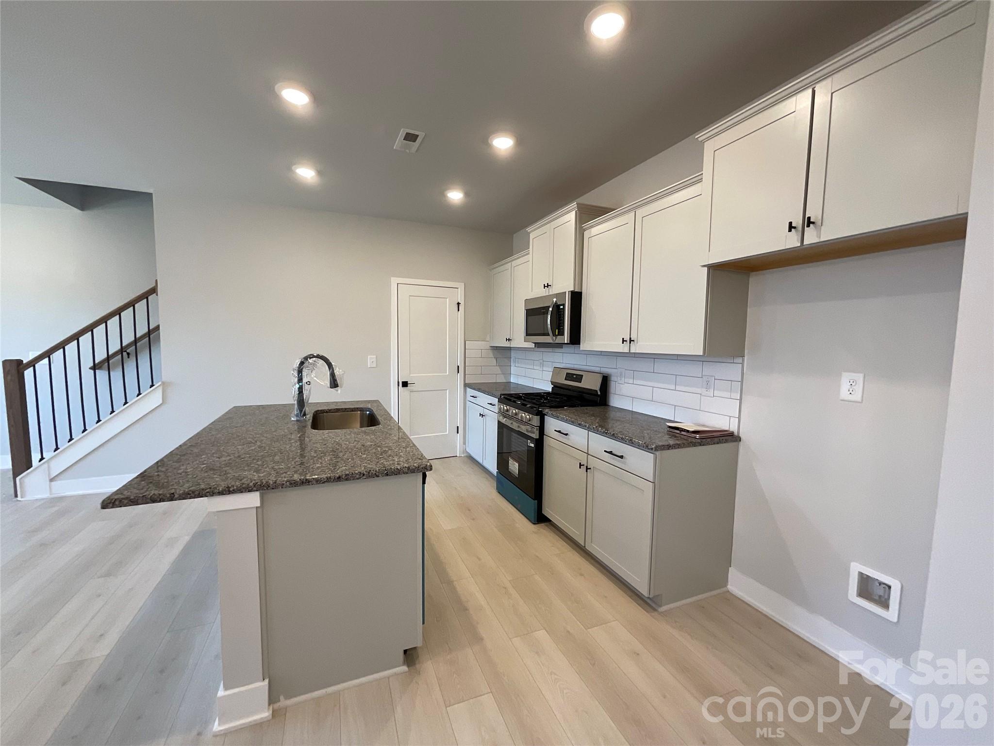 715 Pinecone Drive #27 — Gastonia