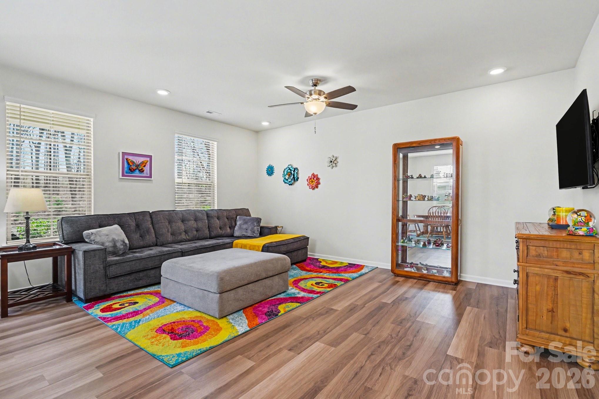 2343 Mount Harmony Church Road — Matthews