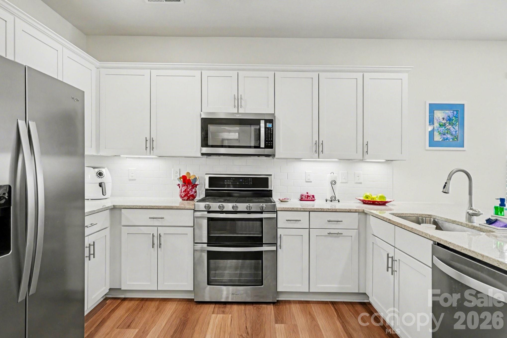2343 Mount Harmony Church Road — Matthews