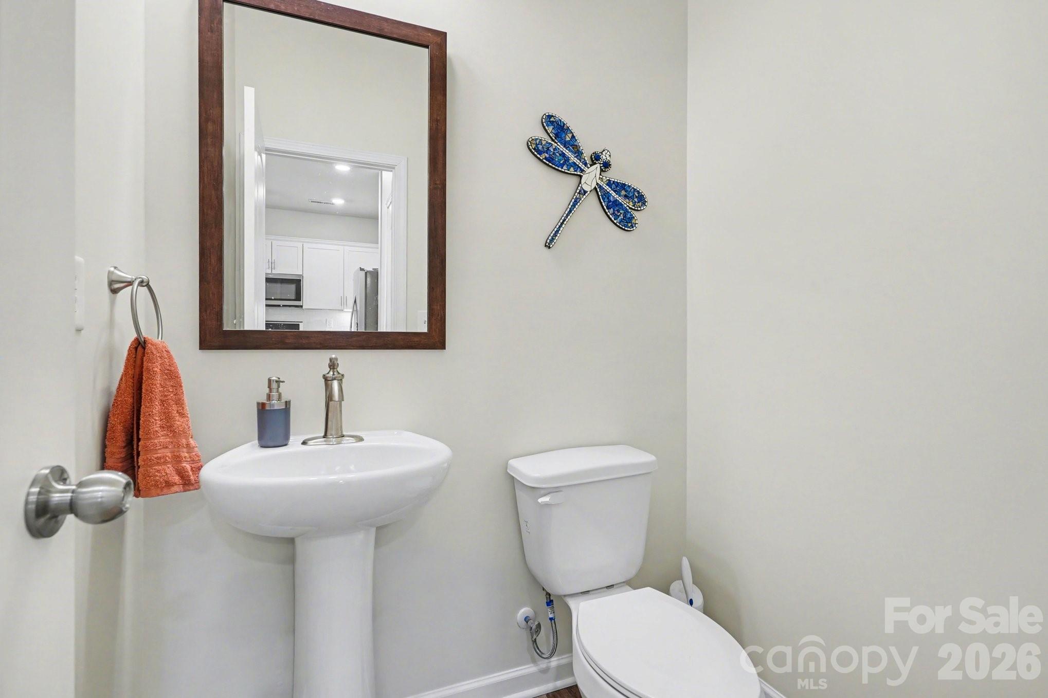 2343 Mount Harmony Church Road — Matthews