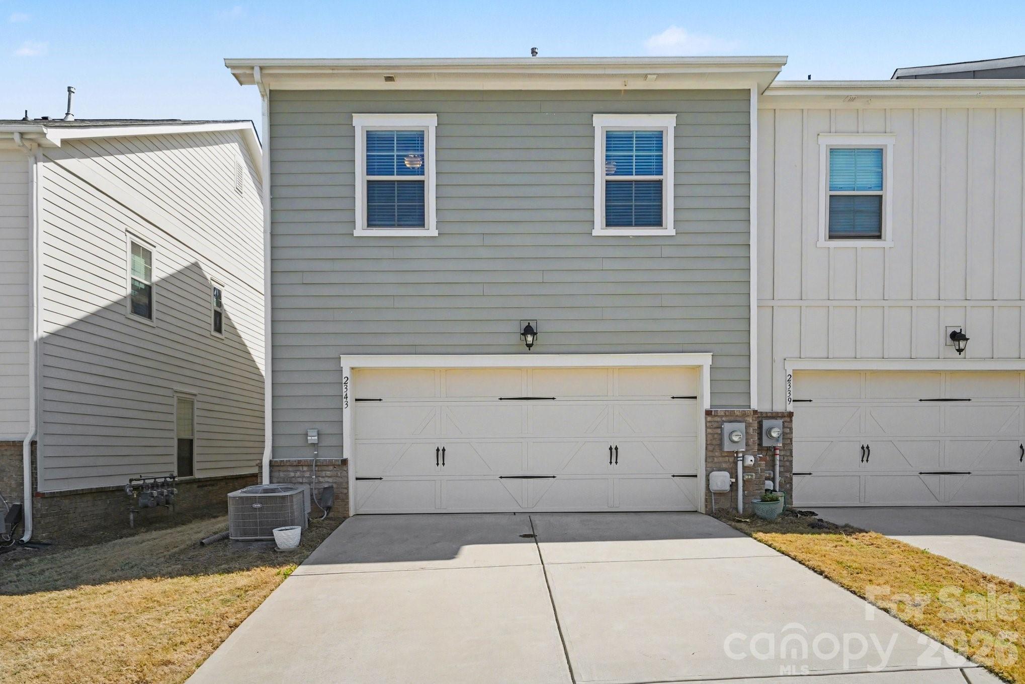 2343 Mount Harmony Church Road — Matthews